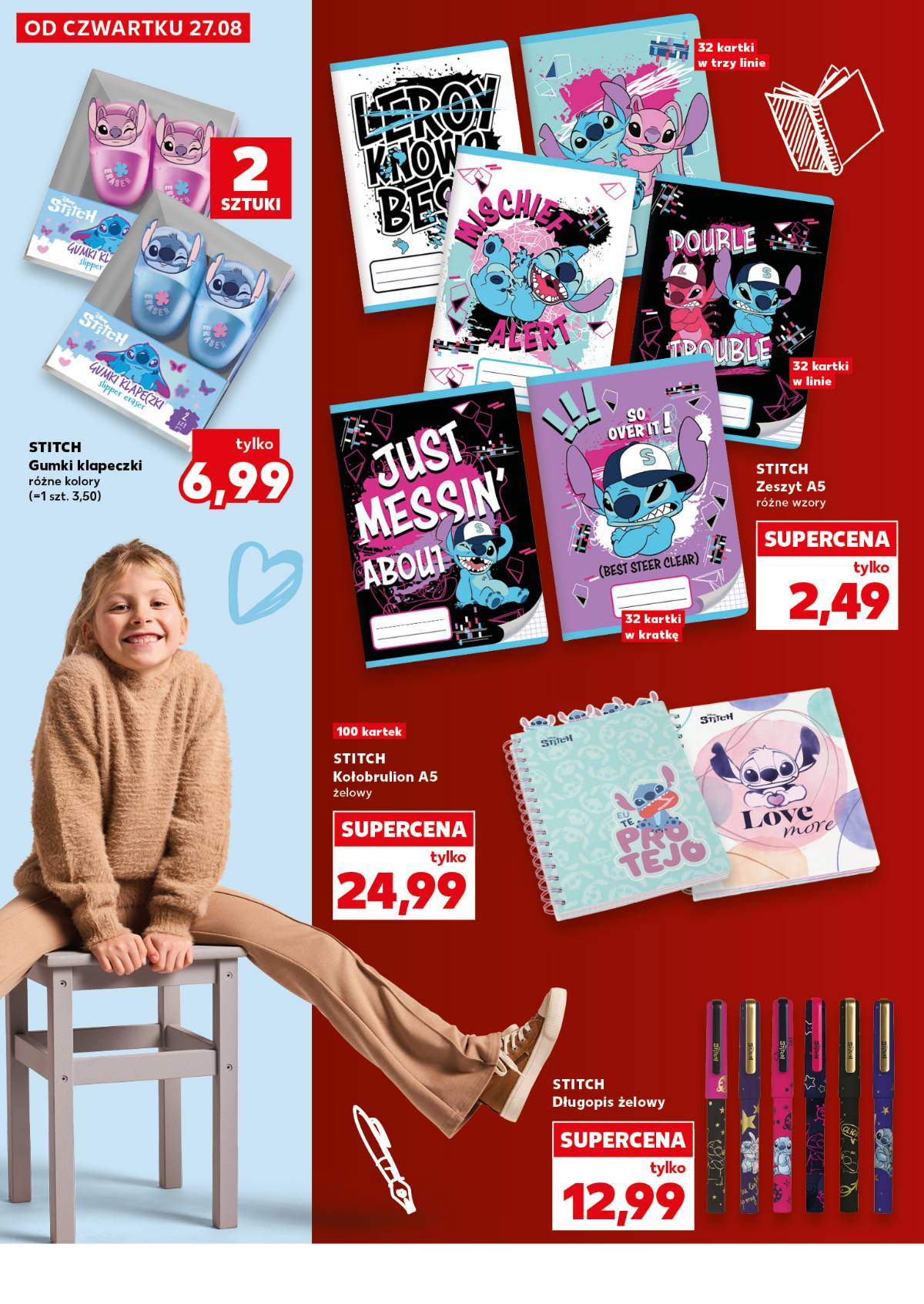 Kaufland - Kaufland 24 puslapis