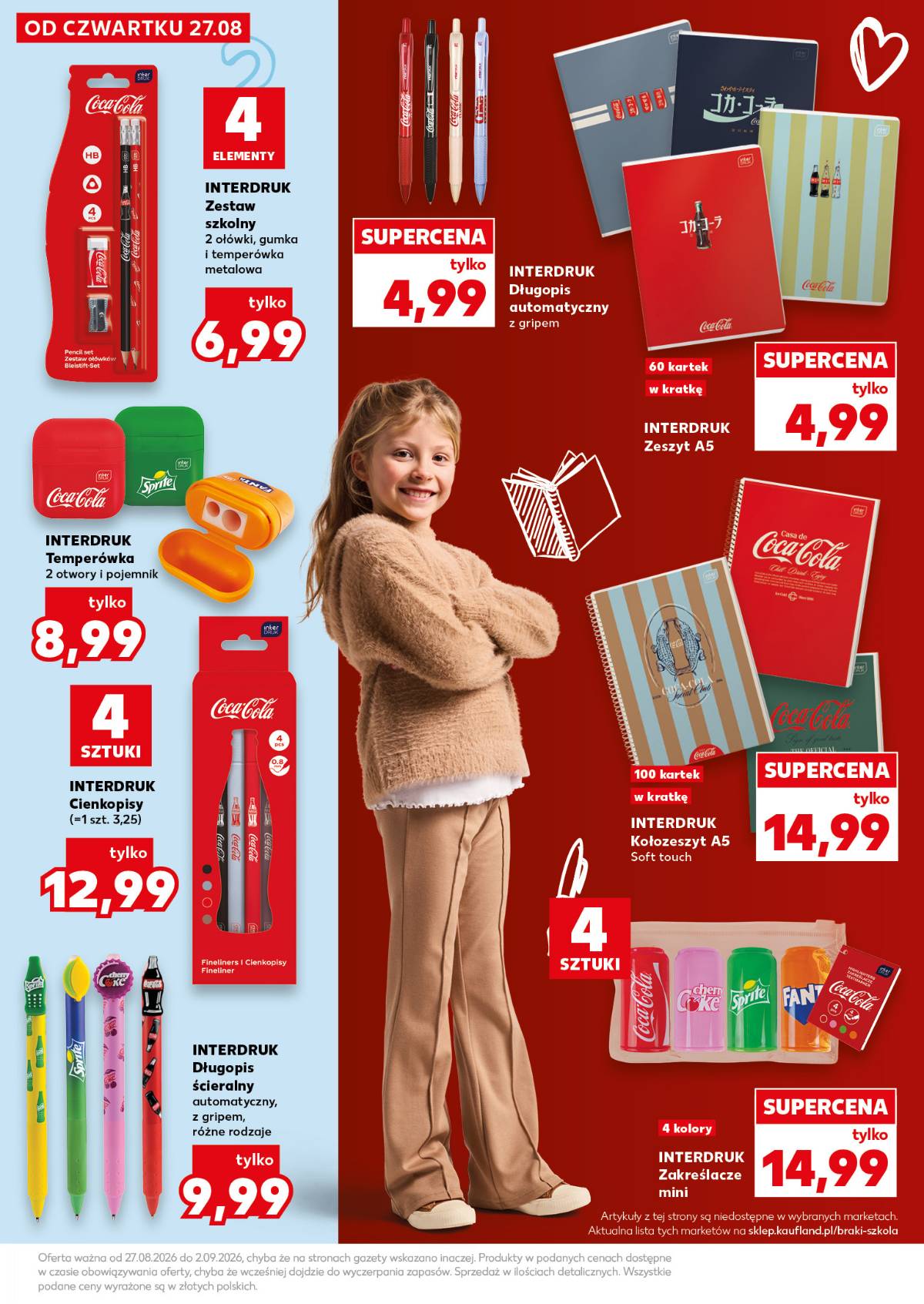Kaufland - Kaufland 27 puslapis