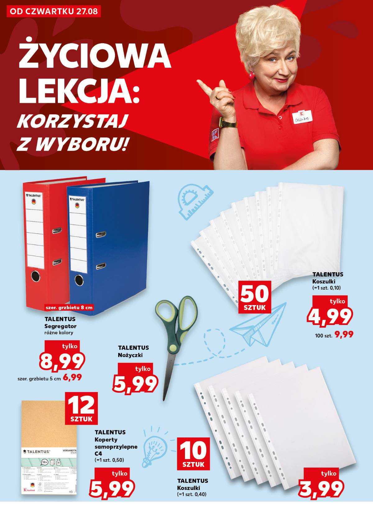 Kaufland - Kaufland 28 puslapis