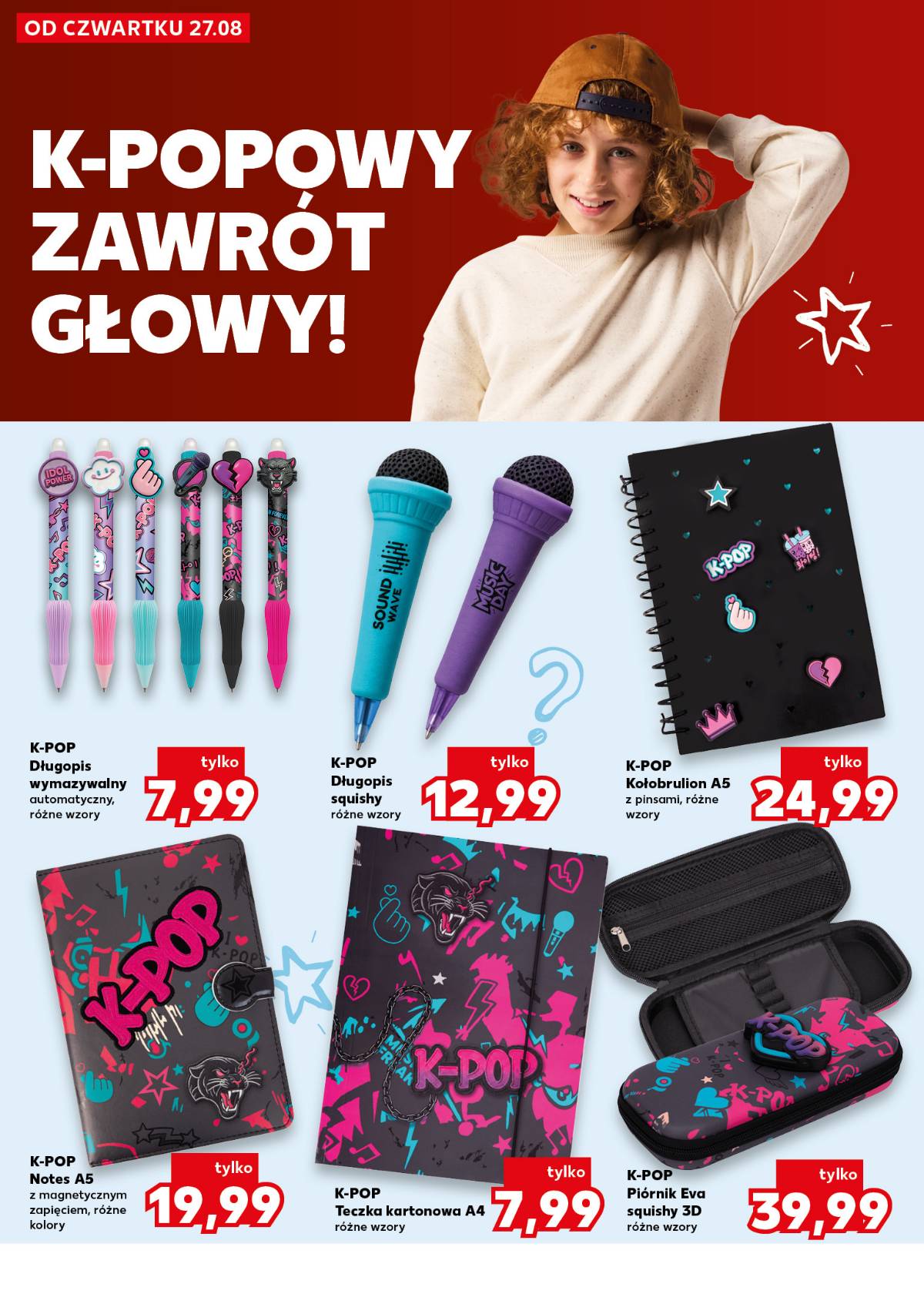 Kaufland - Kaufland 30 puslapis