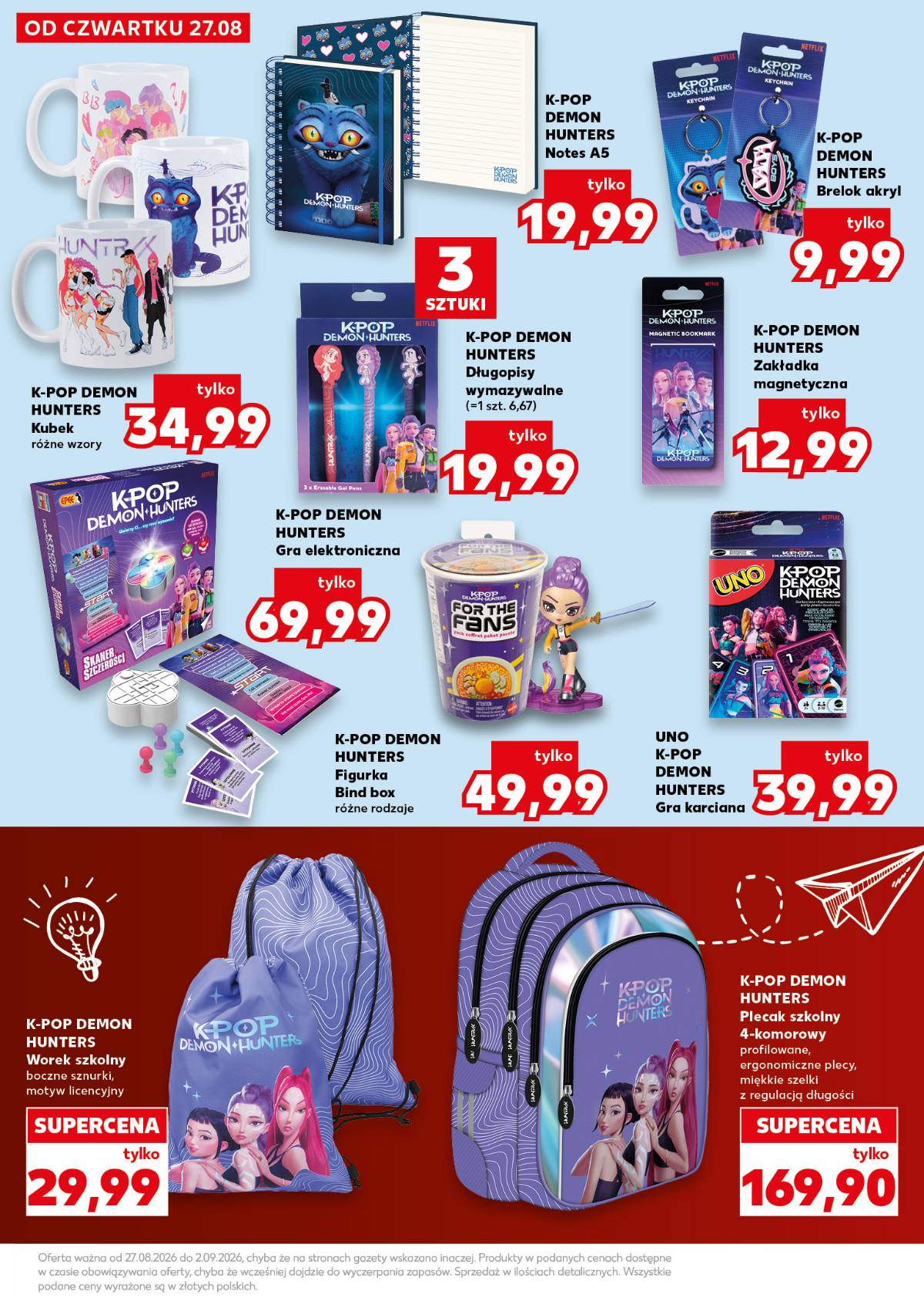 Kaufland - Kaufland 31 puslapis