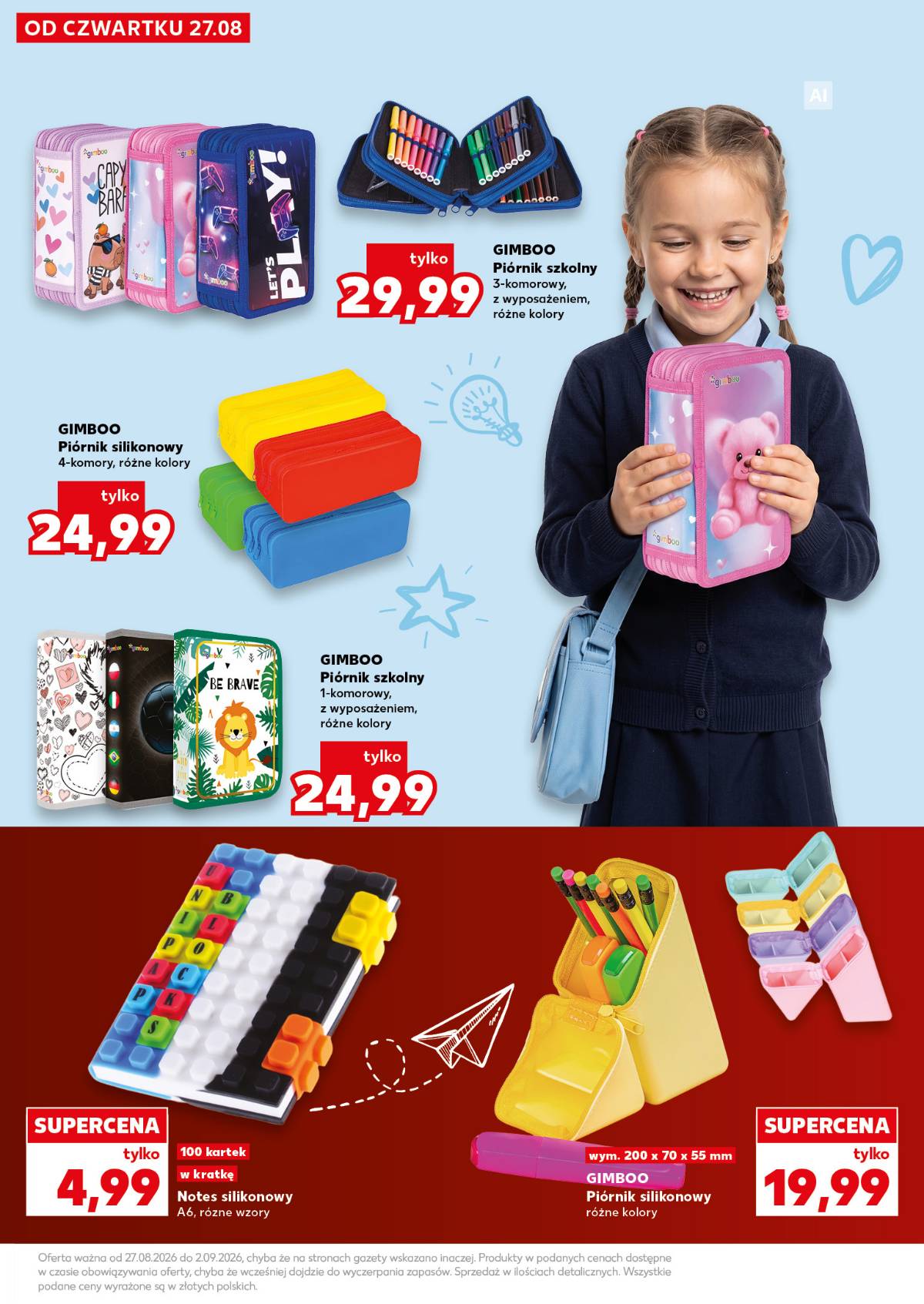 Kaufland - Kaufland 33 puslapis