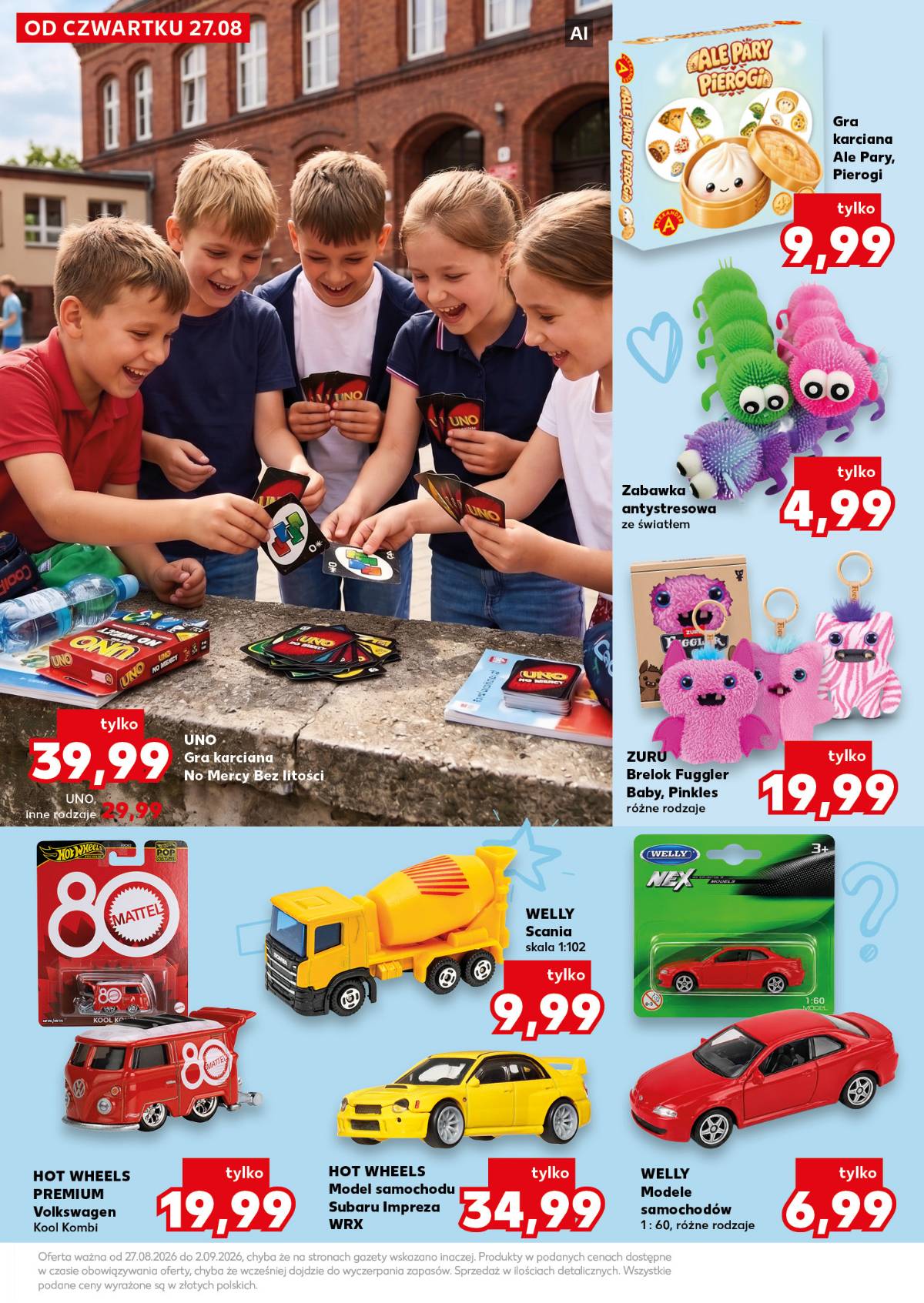 Kaufland - Kaufland 35 puslapis