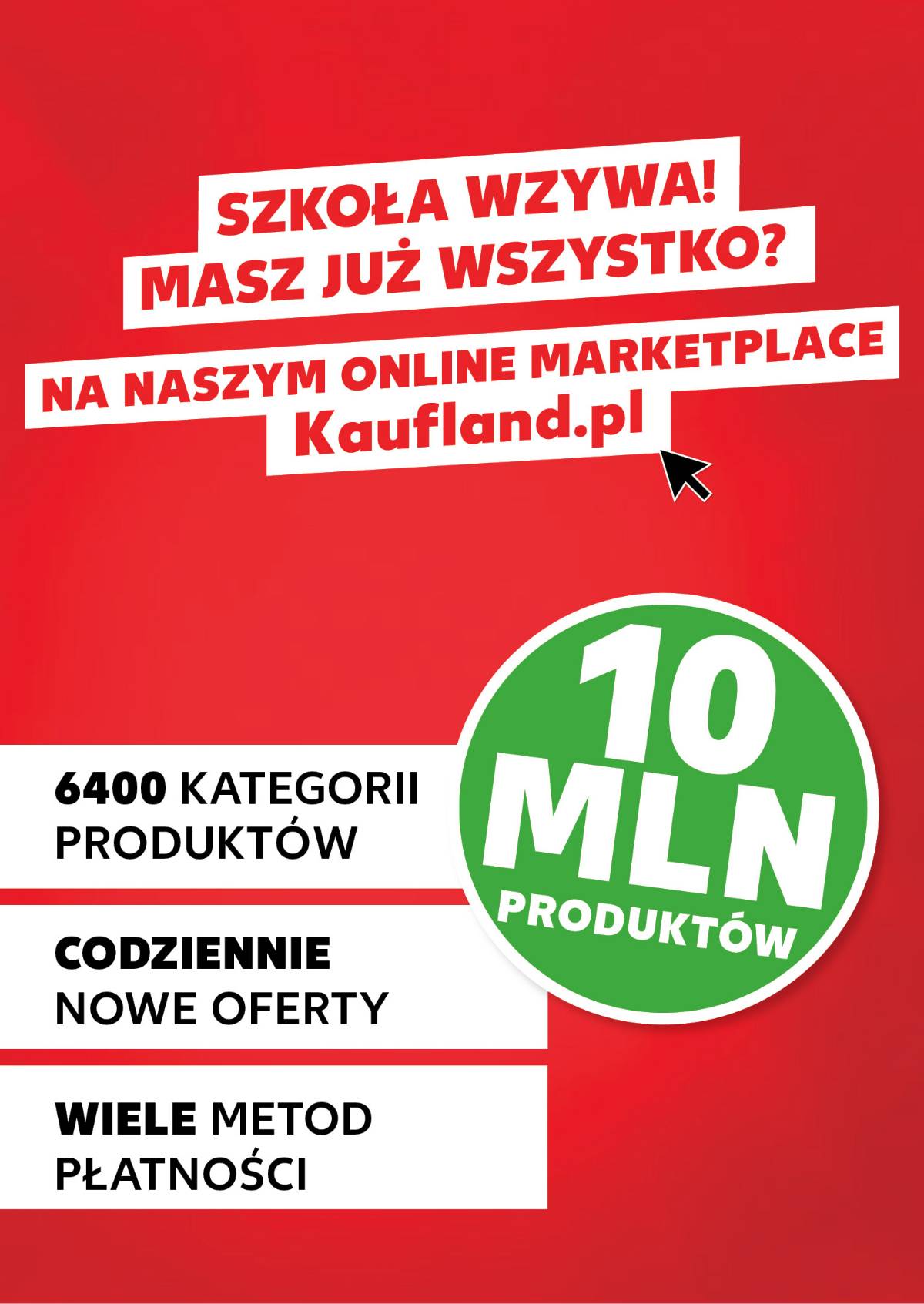 Kaufland - Kaufland 36 puslapis