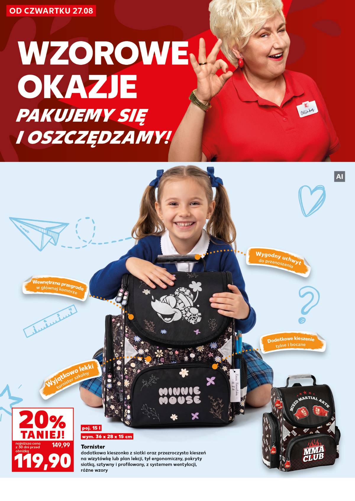 Kaufland - Kaufland 38 puslapis