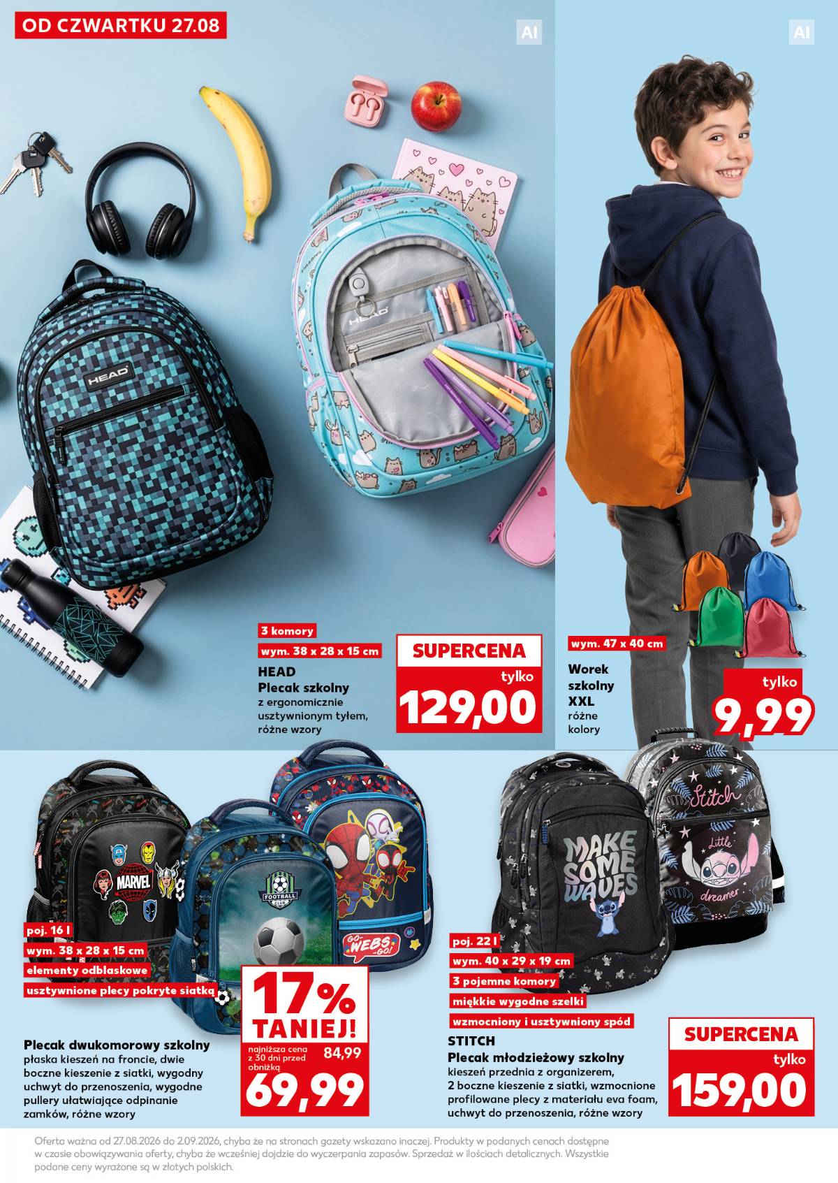 Kaufland - Kaufland 39 puslapis
