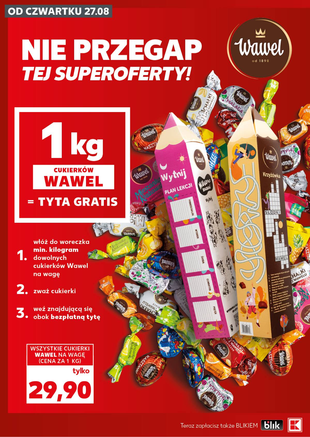Kaufland - Kaufland 4 puslapis