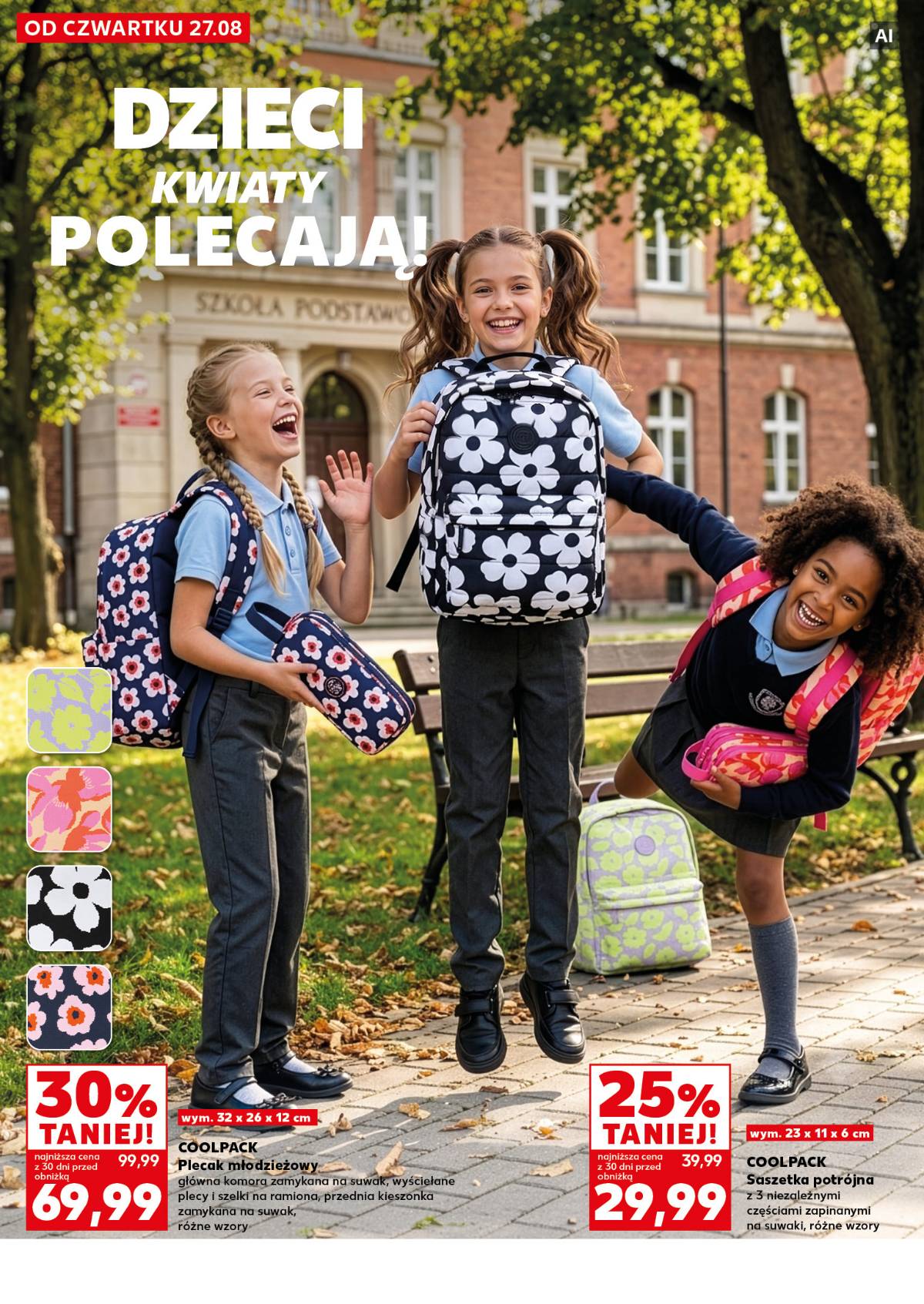 Kaufland - Kaufland 40 puslapis