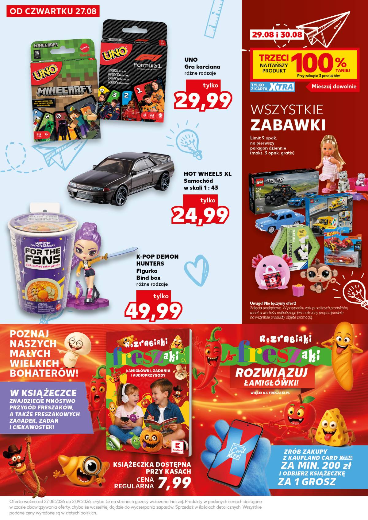 Kaufland - Kaufland 42 puslapis