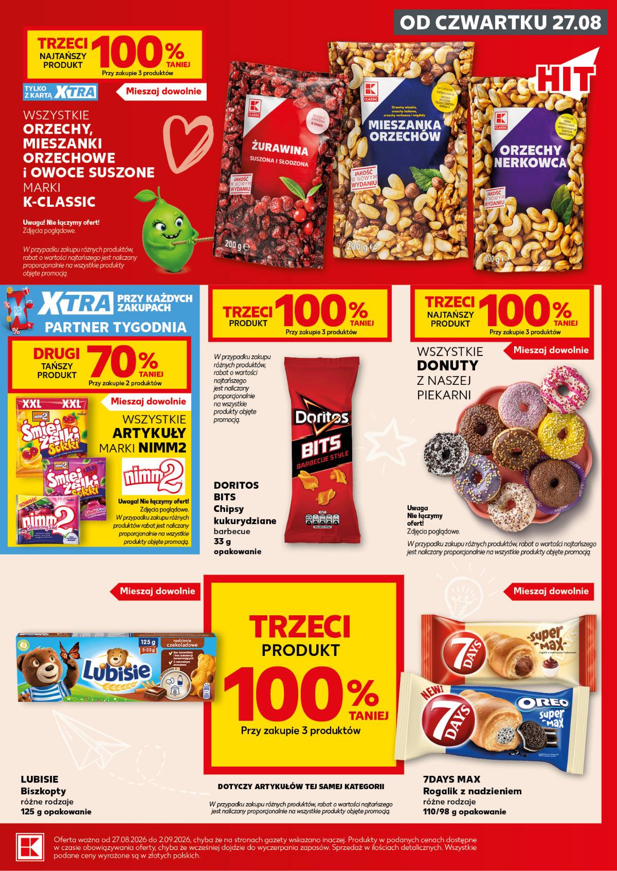 Kaufland - Kaufland 5 puslapis