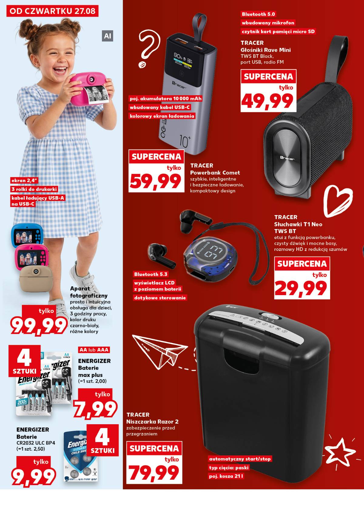 Kaufland - Kaufland 8 puslapis