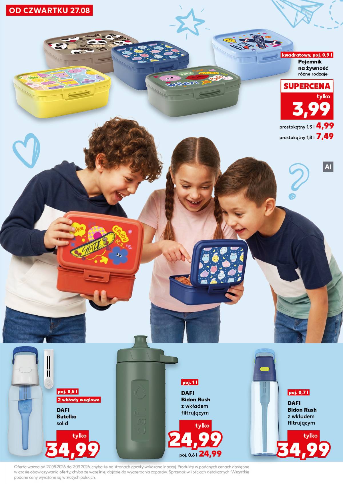 Kaufland - Kaufland 9 puslapis