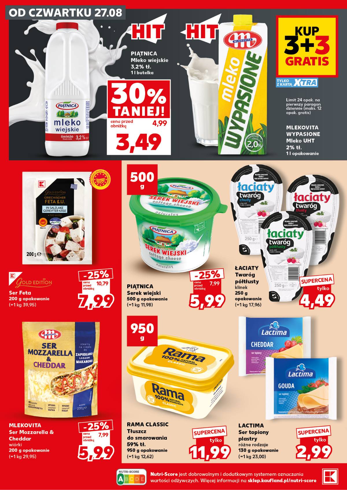 Kaufland - Mocny Start 24 puslapis