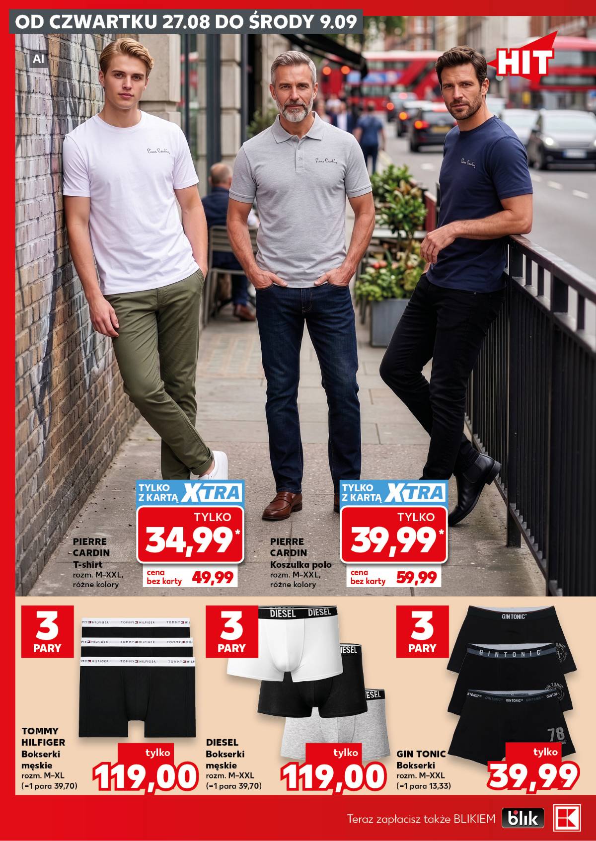 Kaufland - Mocny Start 28 puslapis