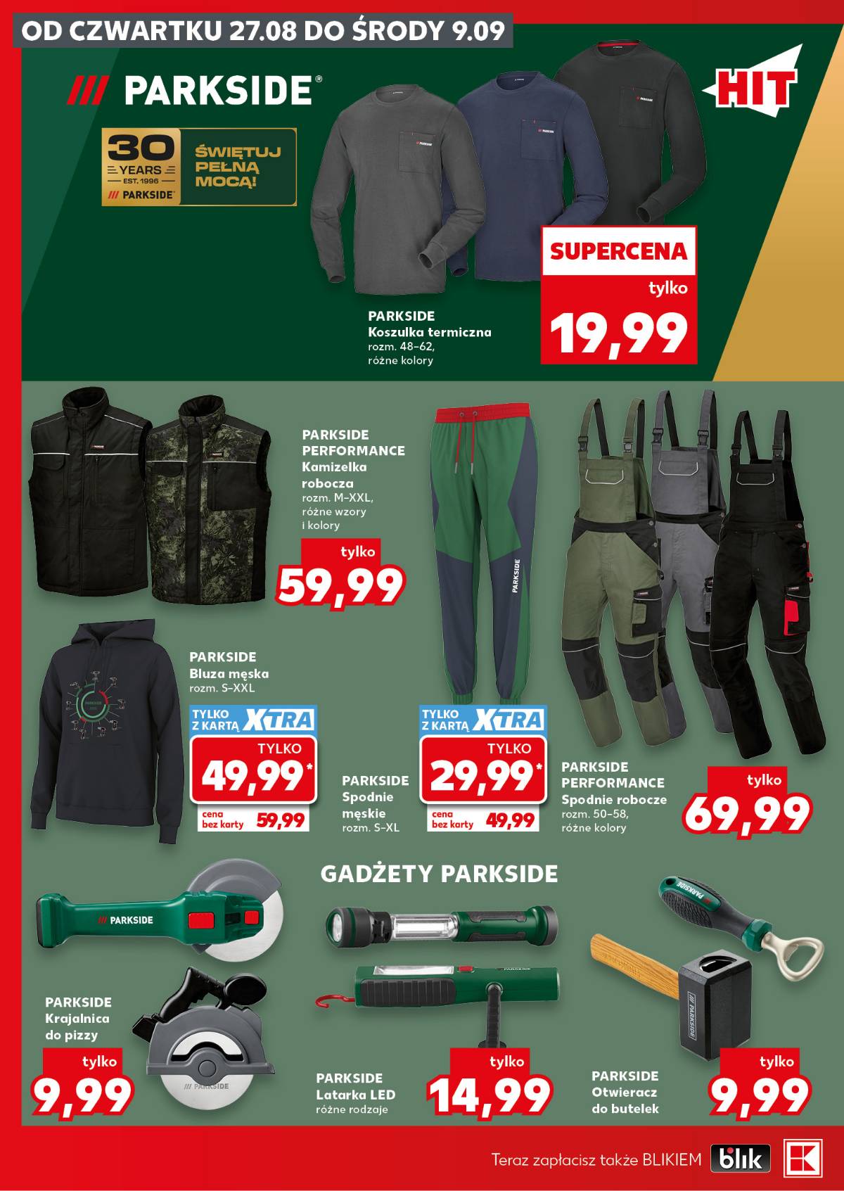 Kaufland - Kaufland 14 puslapis