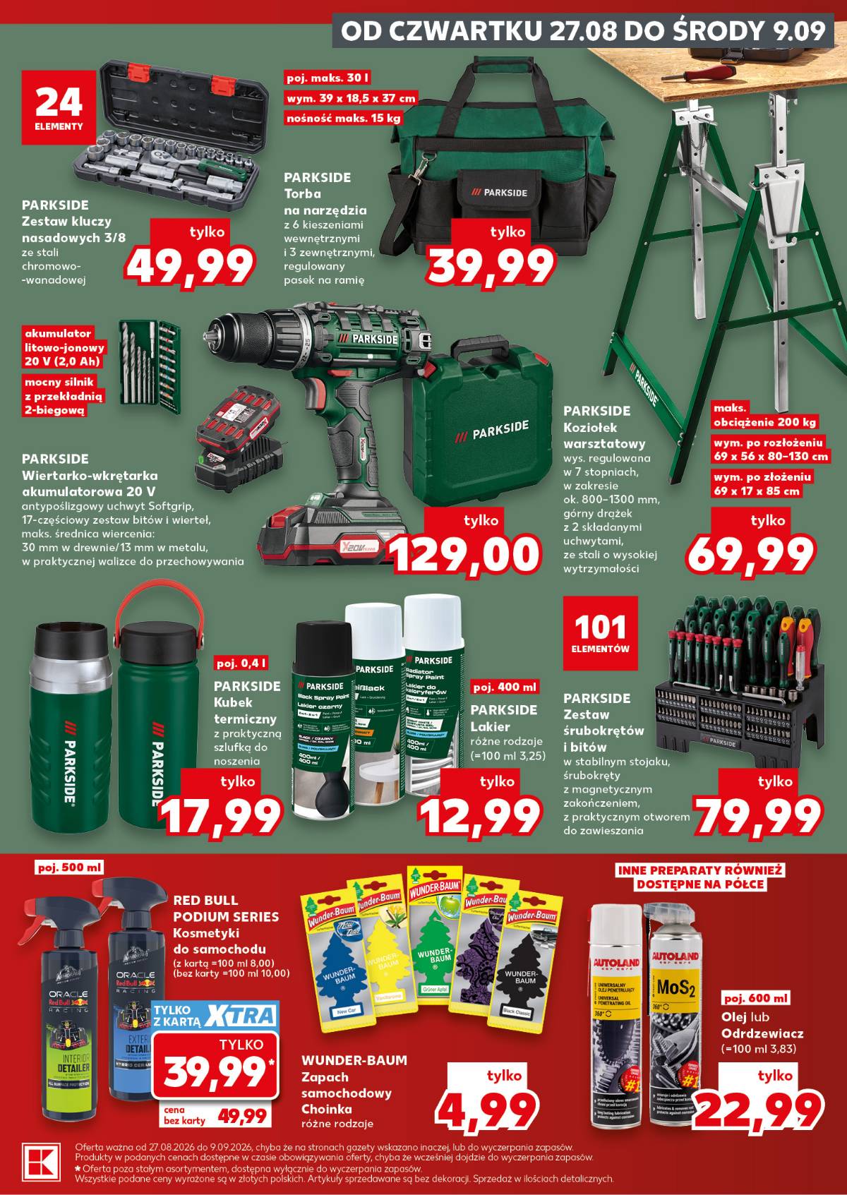 Kaufland - Kaufland 15 puslapis