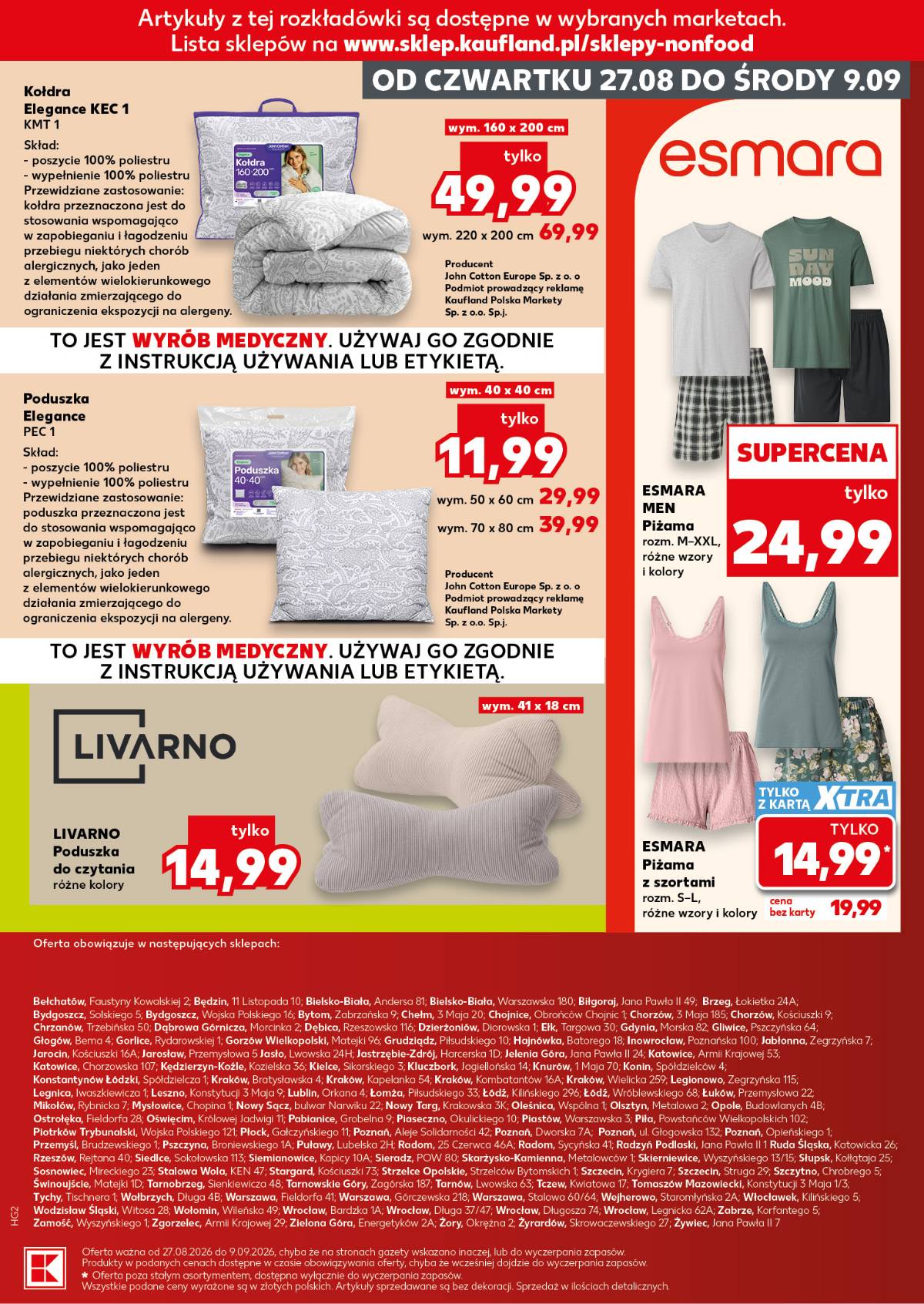 Kaufland - Kaufland 17 puslapis