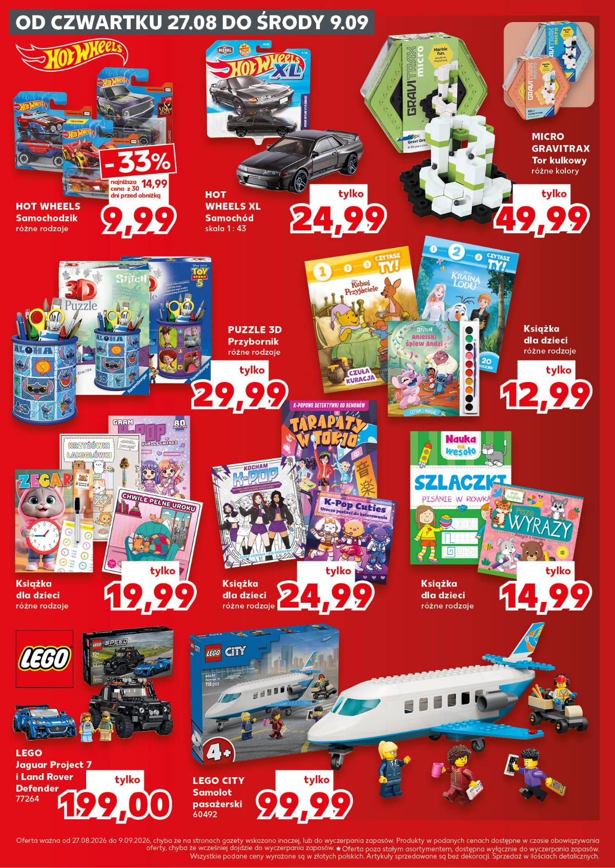 Kaufland - Kaufland 18 puslapis