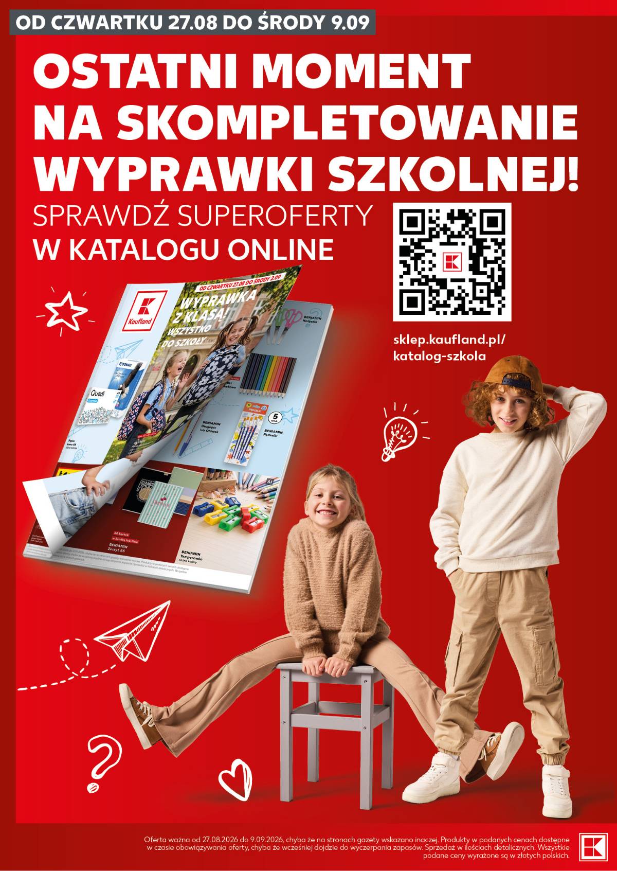 Kaufland - Kaufland 2 puslapis