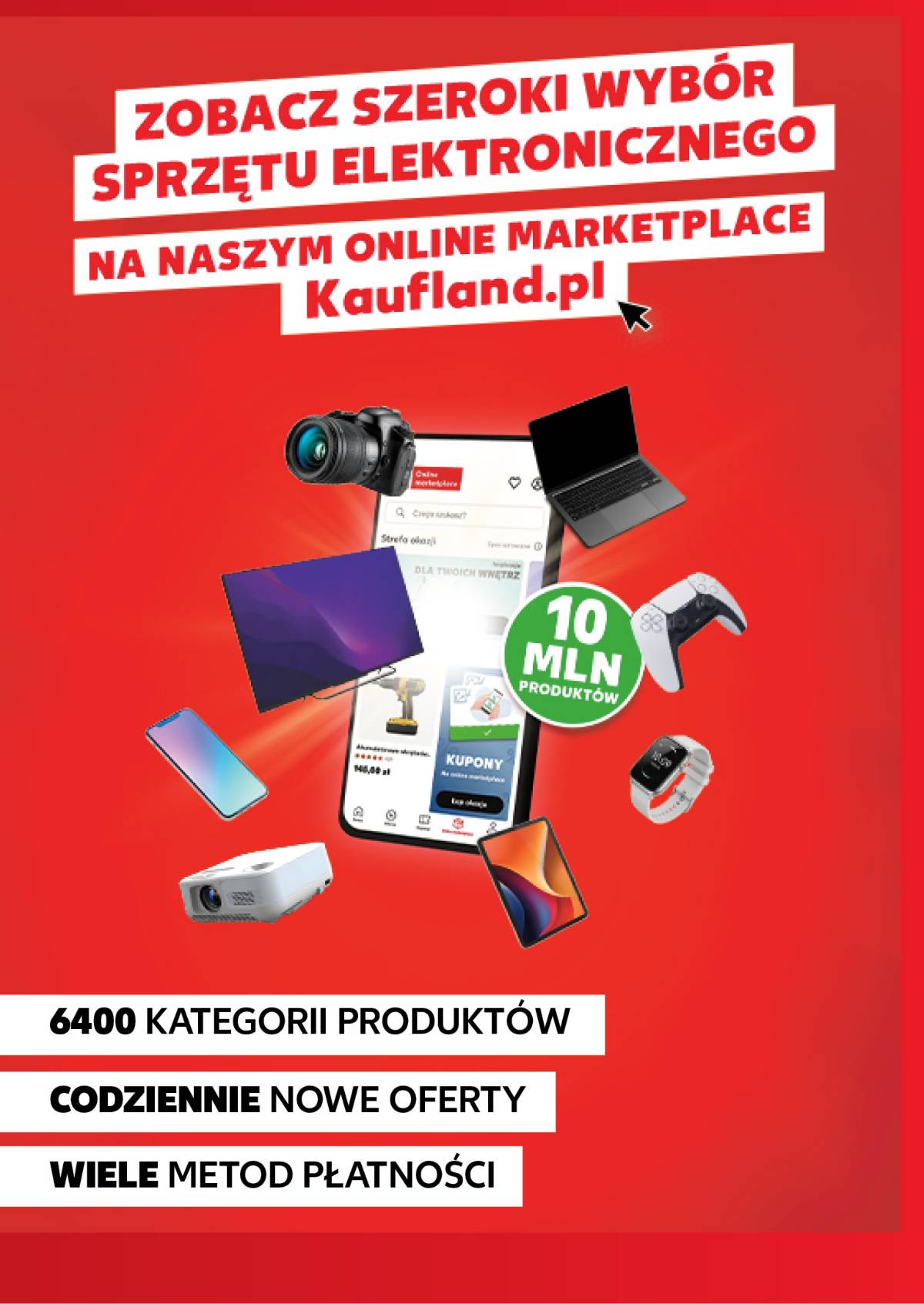 Kaufland - Kaufland 3 puslapis