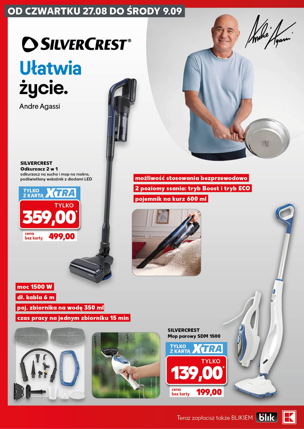 Kaufland - Kaufland 4 puslapis
