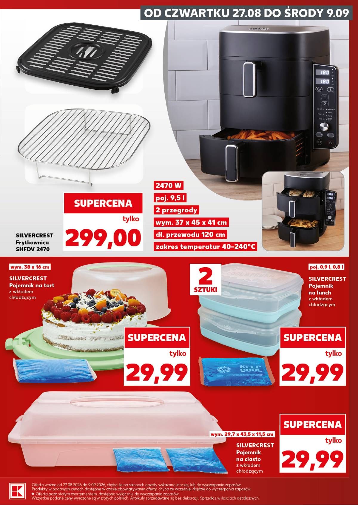 Kaufland - Kaufland 5 puslapis