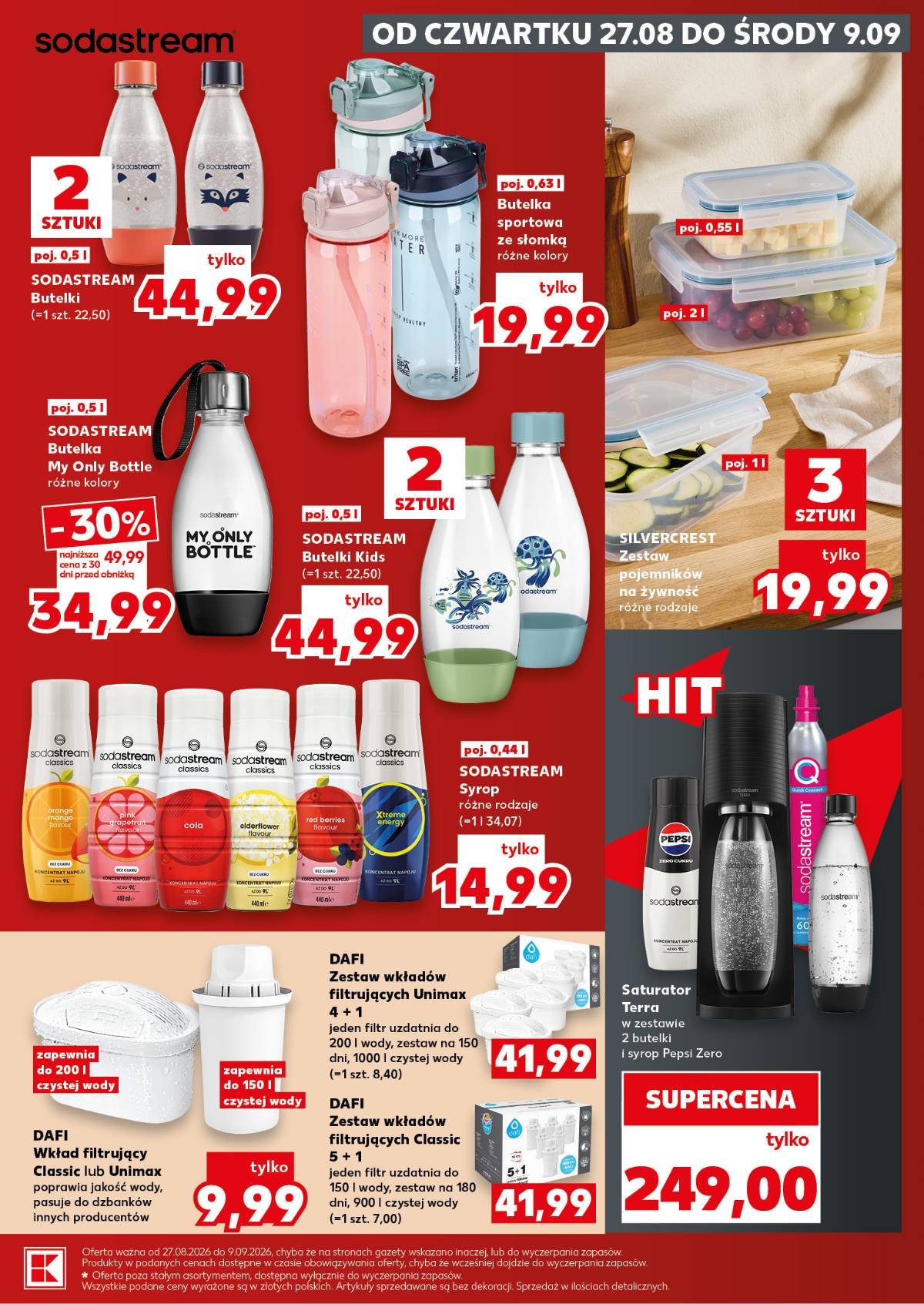 Kaufland - Kaufland 7 puslapis