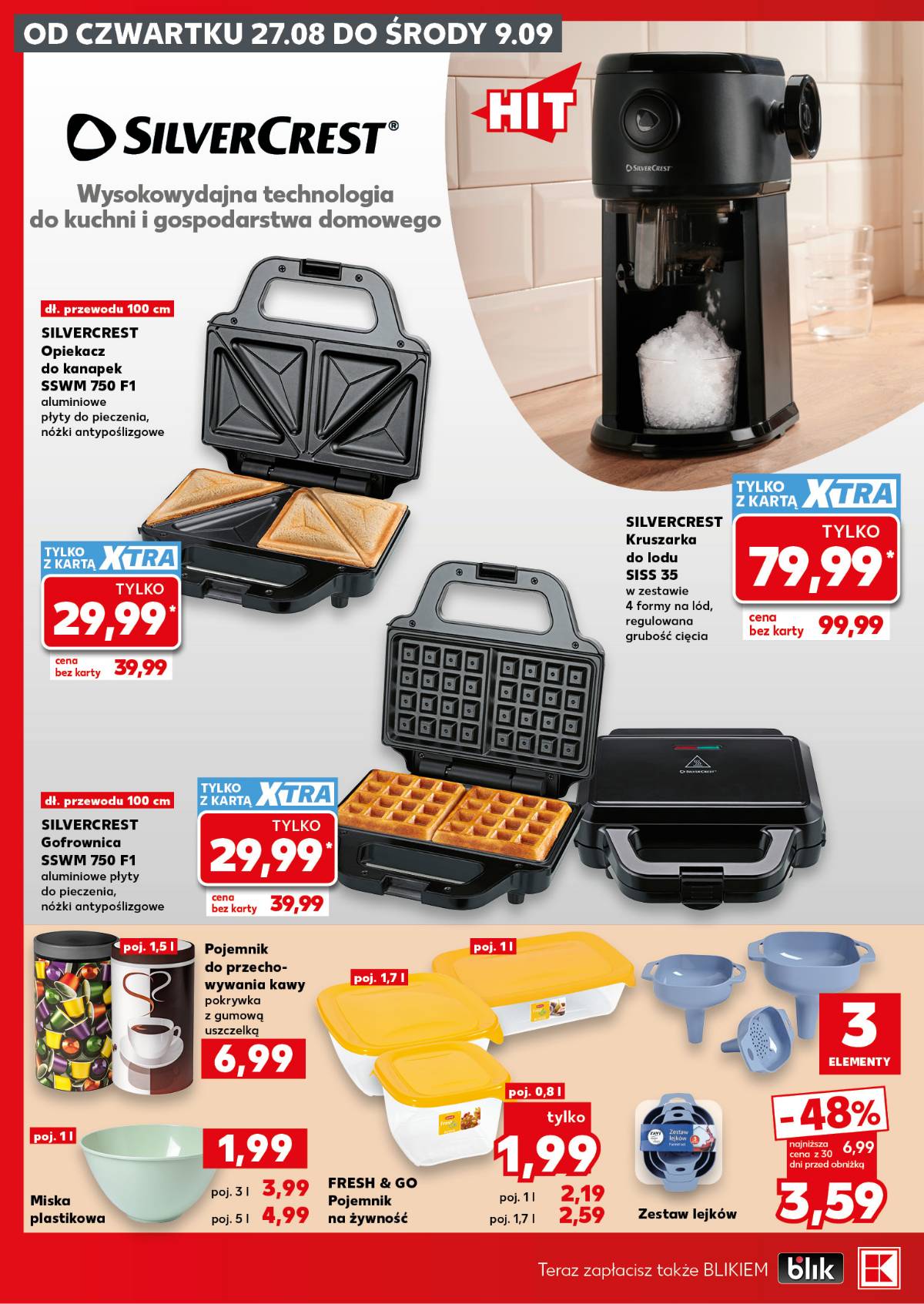 Kaufland - Kaufland 8 puslapis