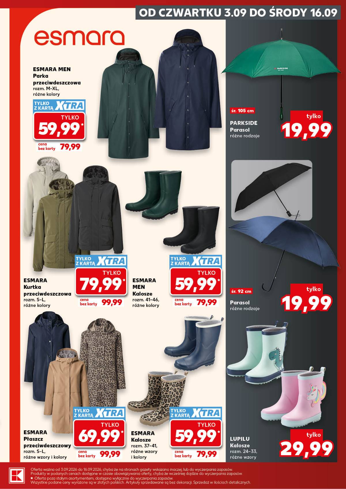 Kaufland - Kaufland 15 puslapis