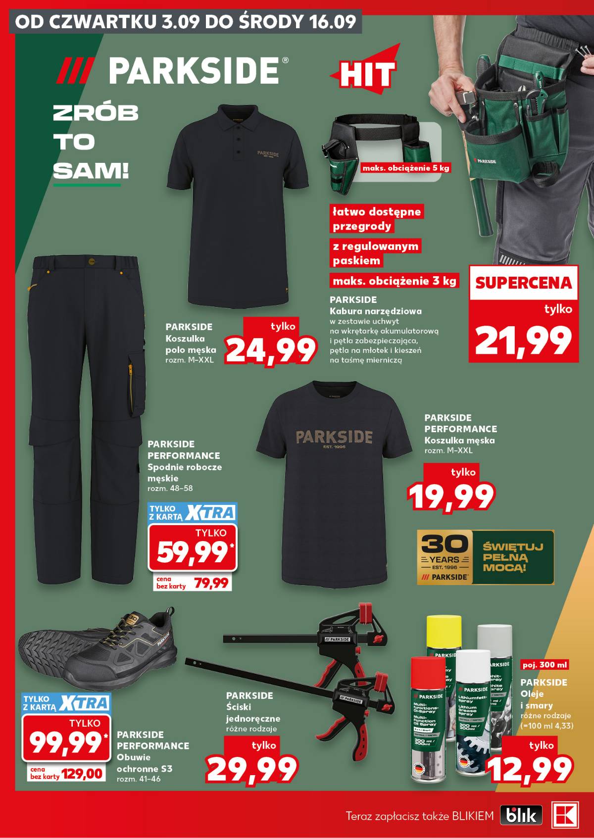 Kaufland - Kaufland 8 puslapis