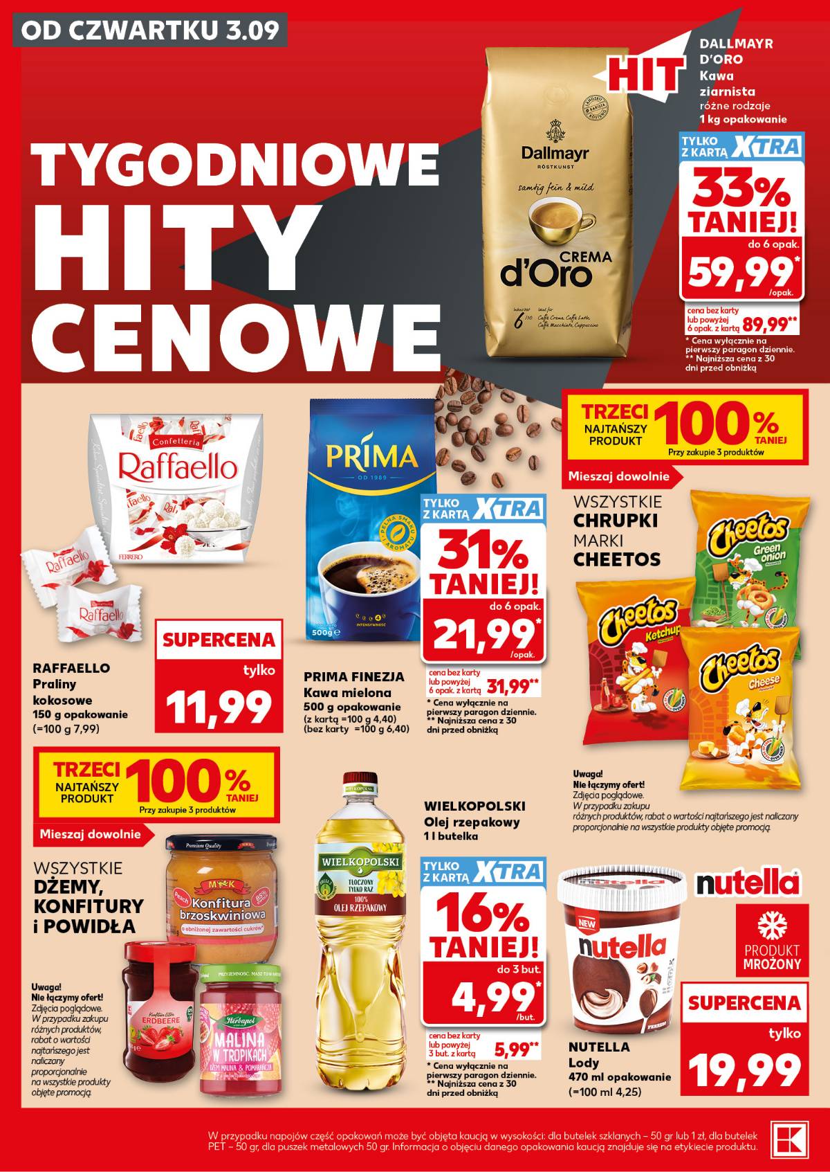 Kaufland - Mocny Start 10 puslapis