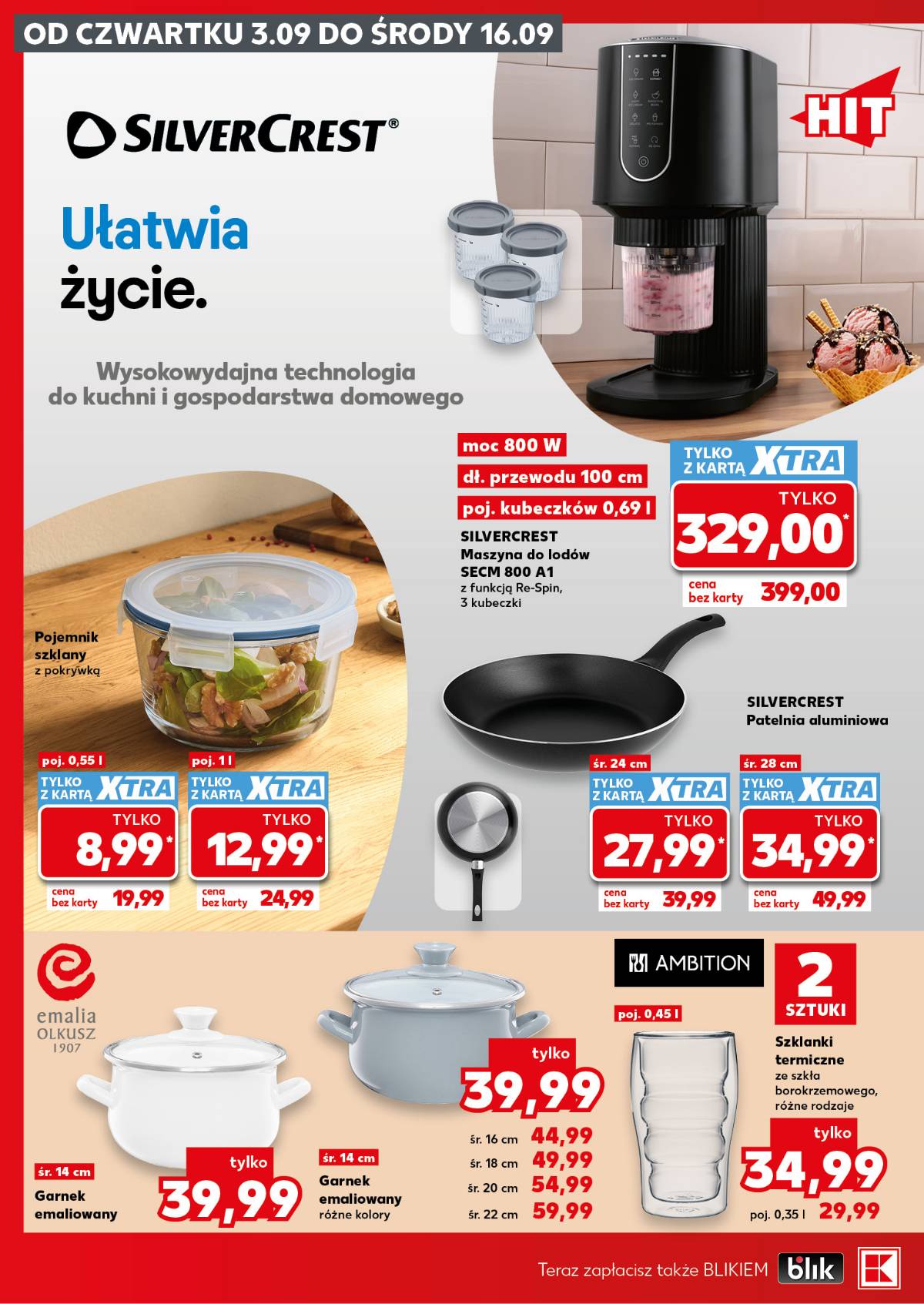 Kaufland - Mocny Start 24 puslapis
