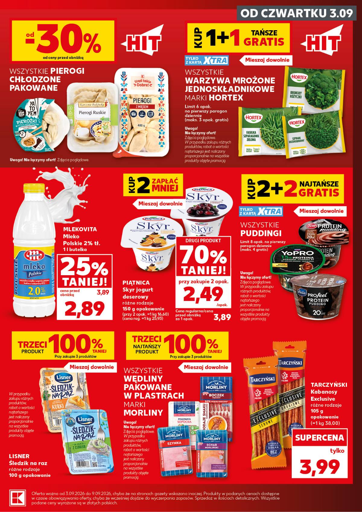 Kaufland - Mocny Start 9 puslapis