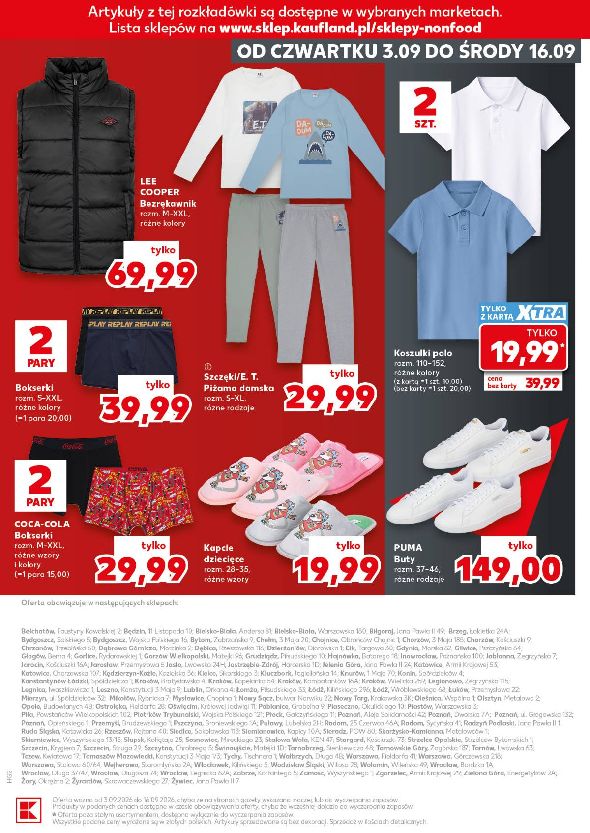 Kaufland - Kaufland 17 puslapis