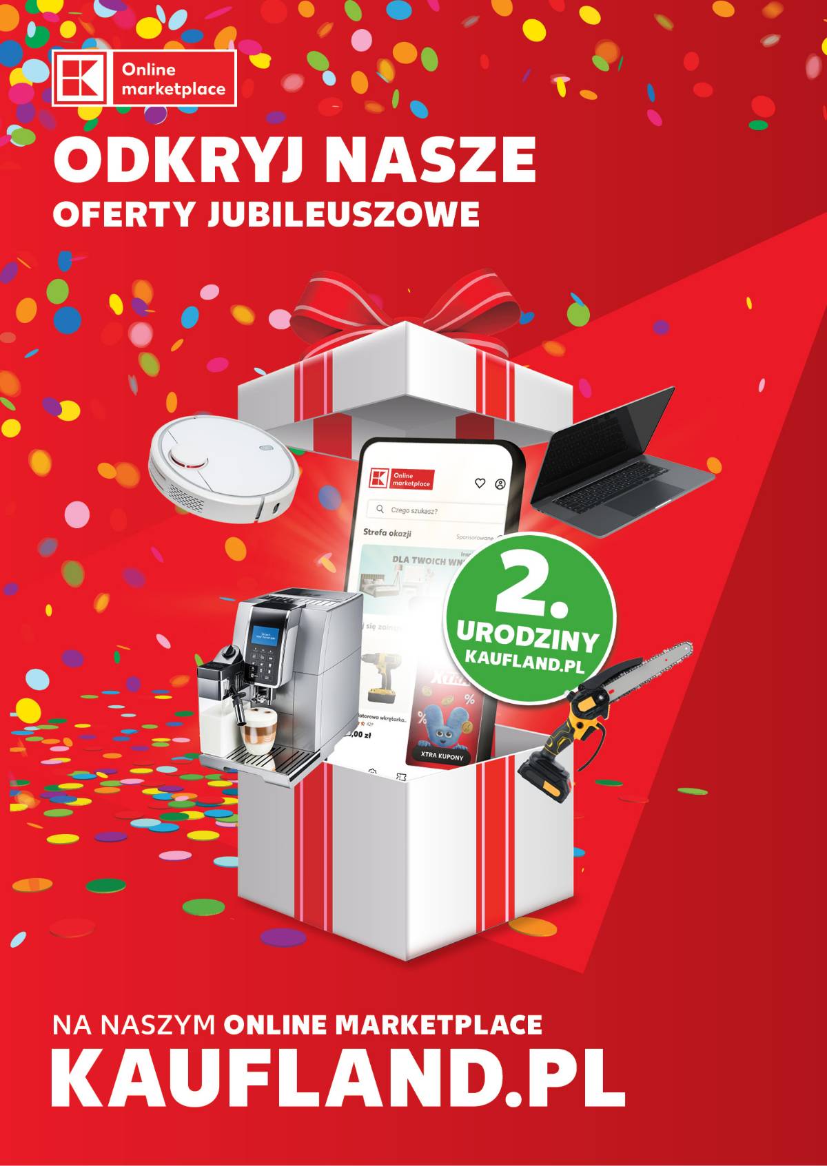 Kaufland - Kaufland 18 puslapis