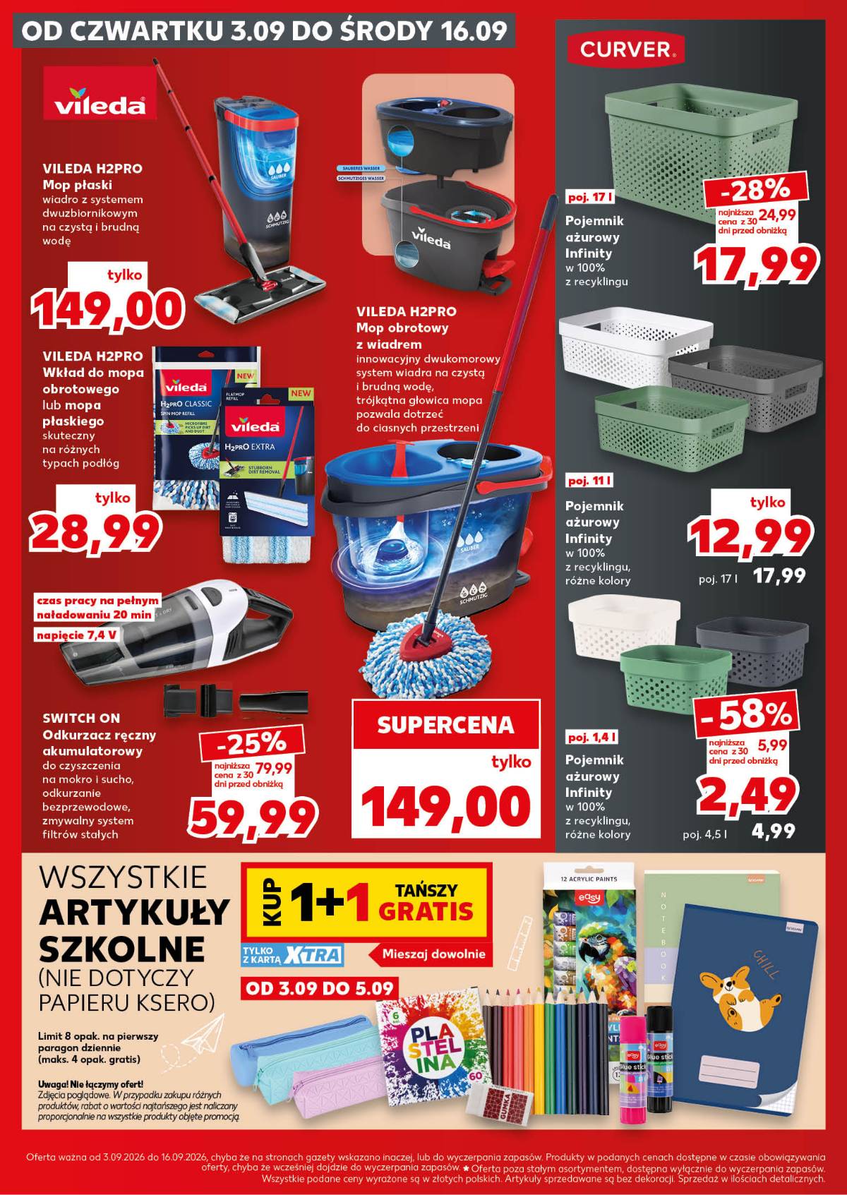 Kaufland - Kaufland 20 puslapis