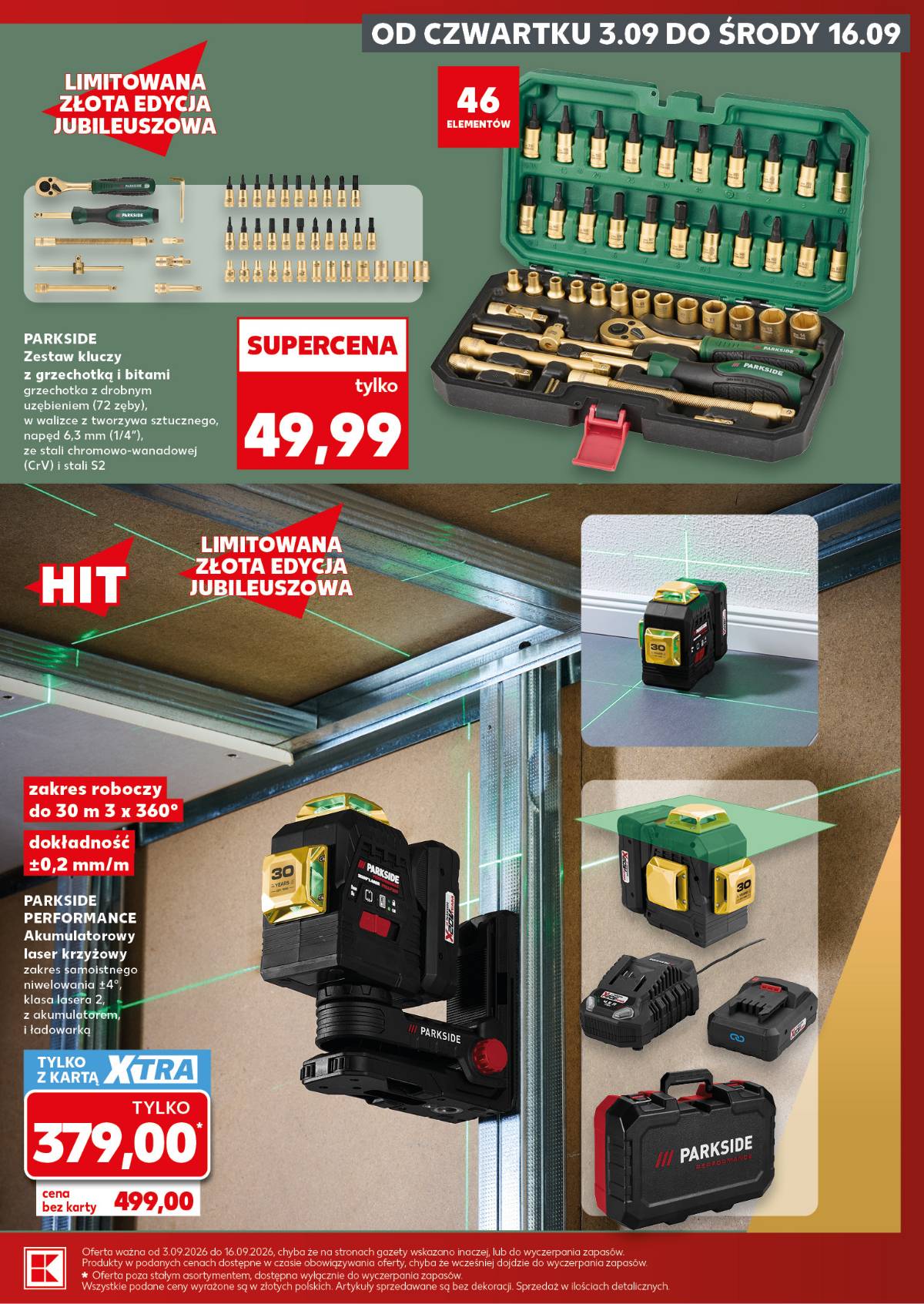Kaufland - Kaufland 5 puslapis