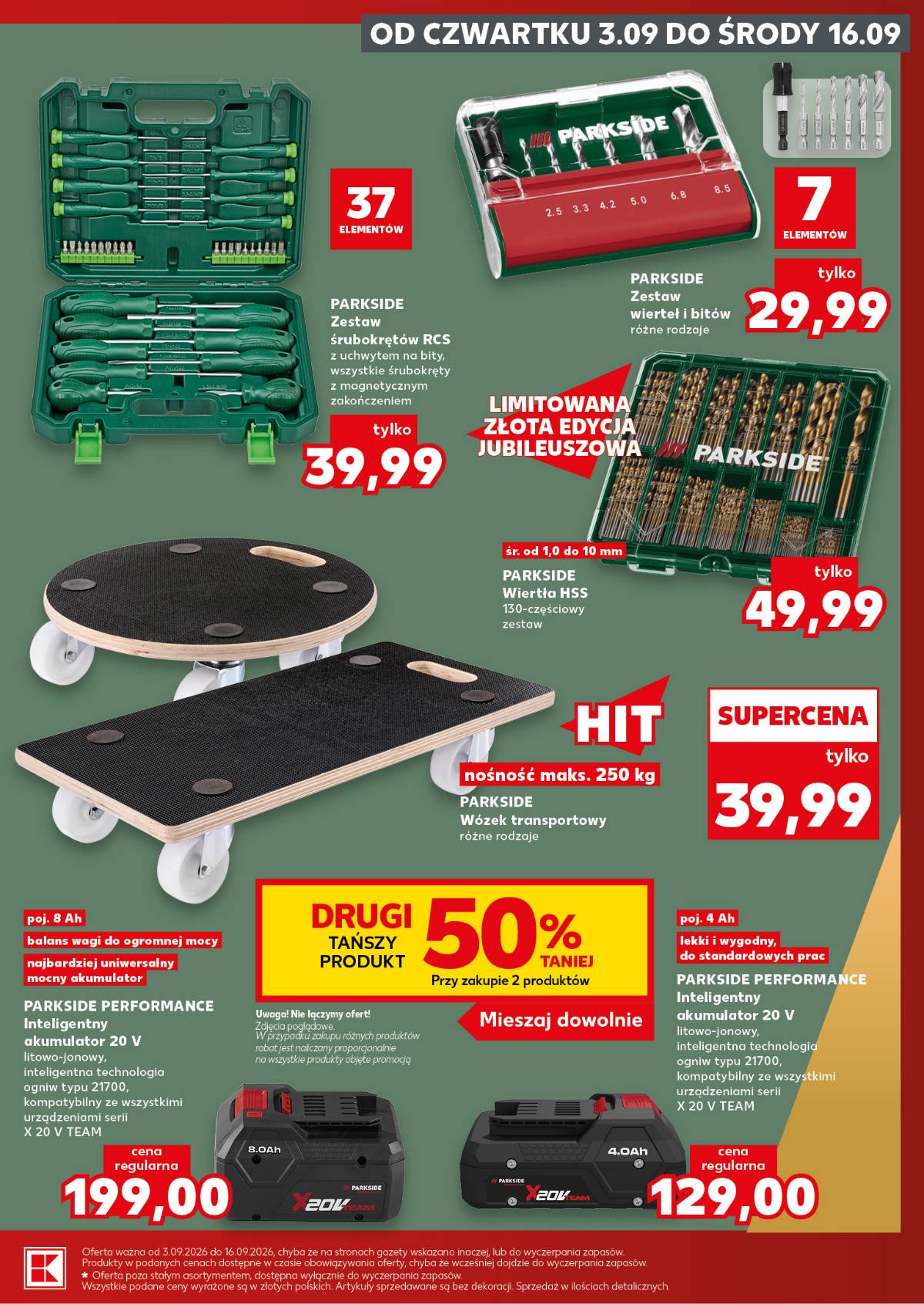 Kaufland - Kaufland 9 puslapis