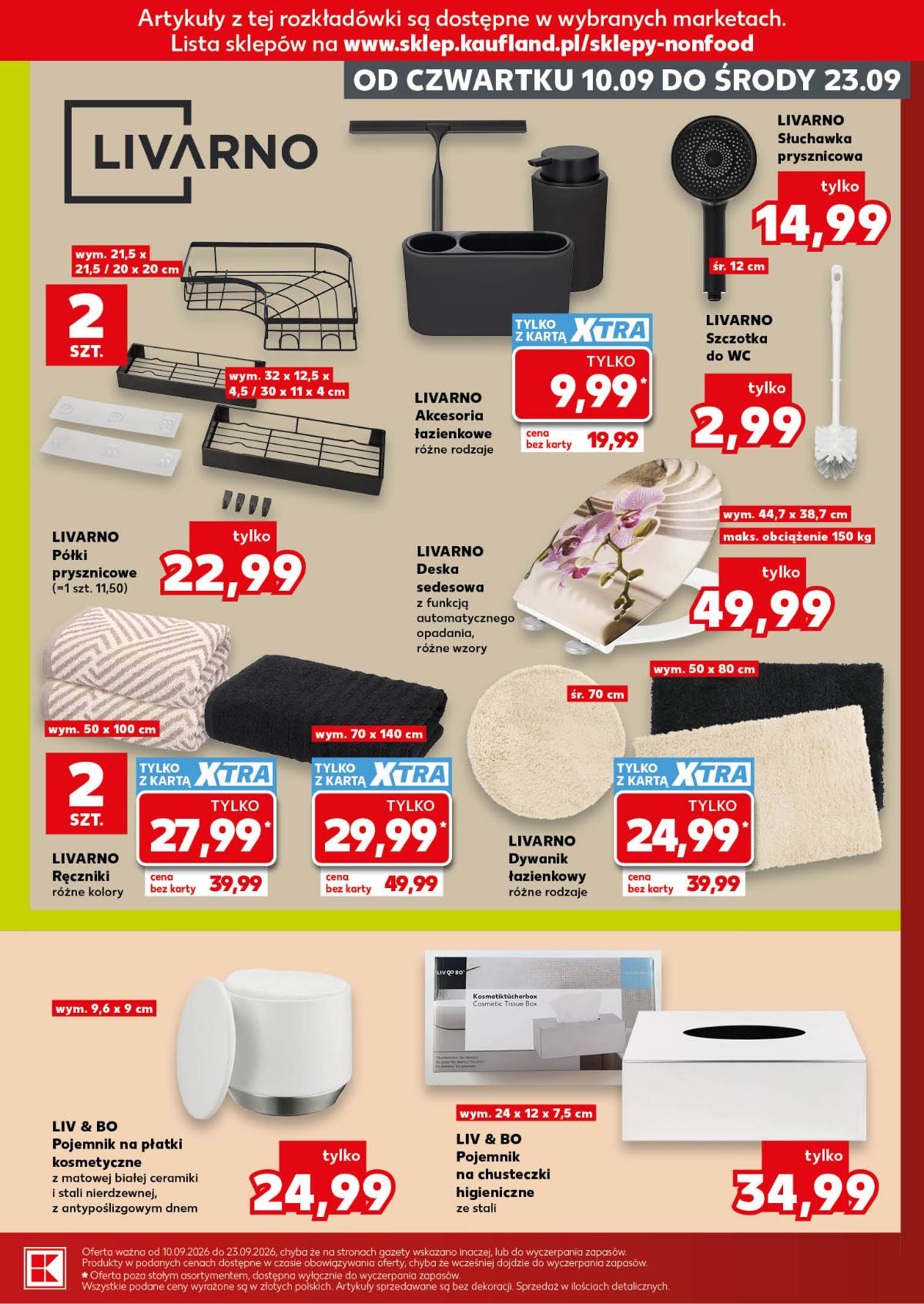 Kaufland - Kaufland 11 puslapis