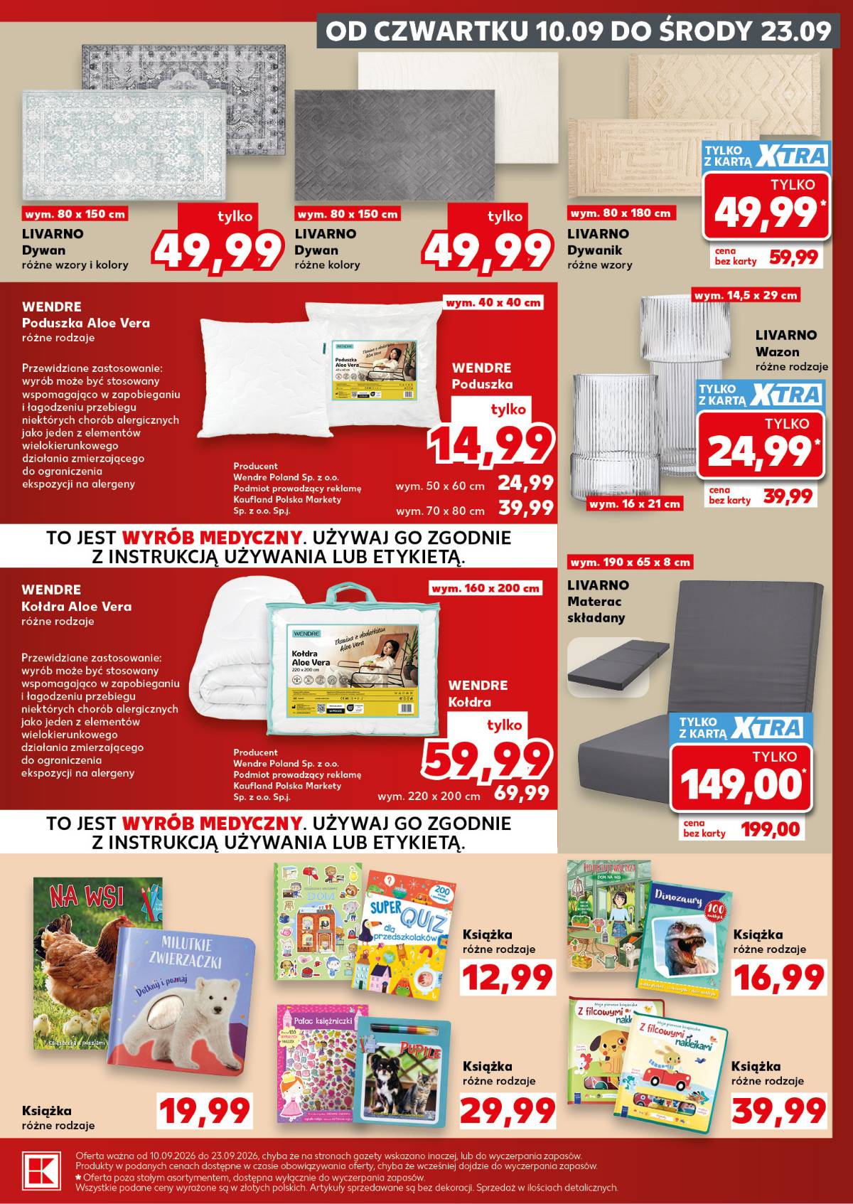 Kaufland - Kaufland 15 puslapis