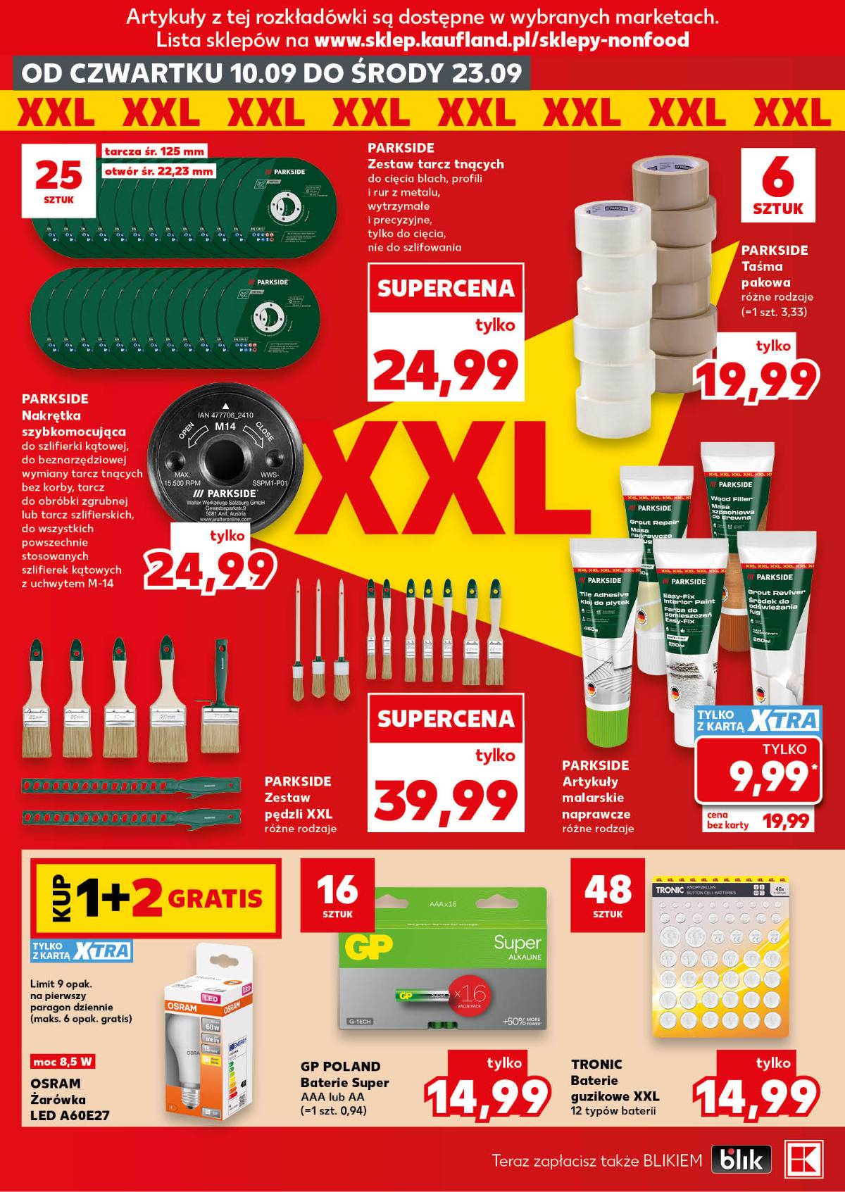 Kaufland - Kaufland 16 puslapis