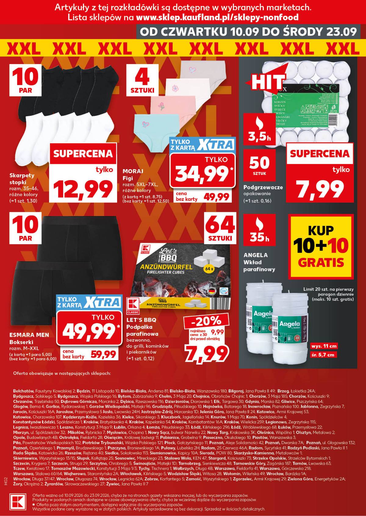 Kaufland - Kaufland 17 puslapis