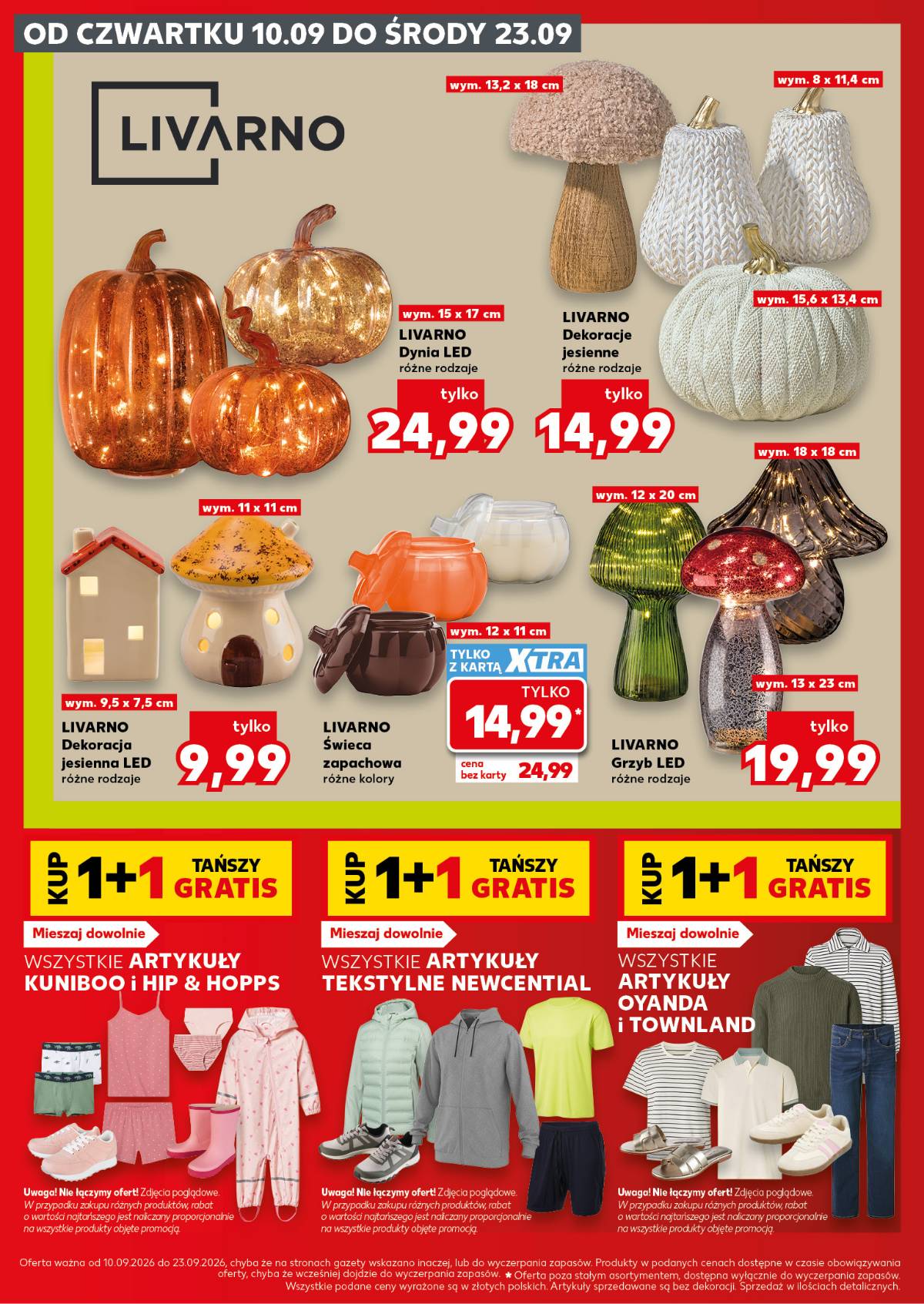 Kaufland - Kaufland 18 puslapis
