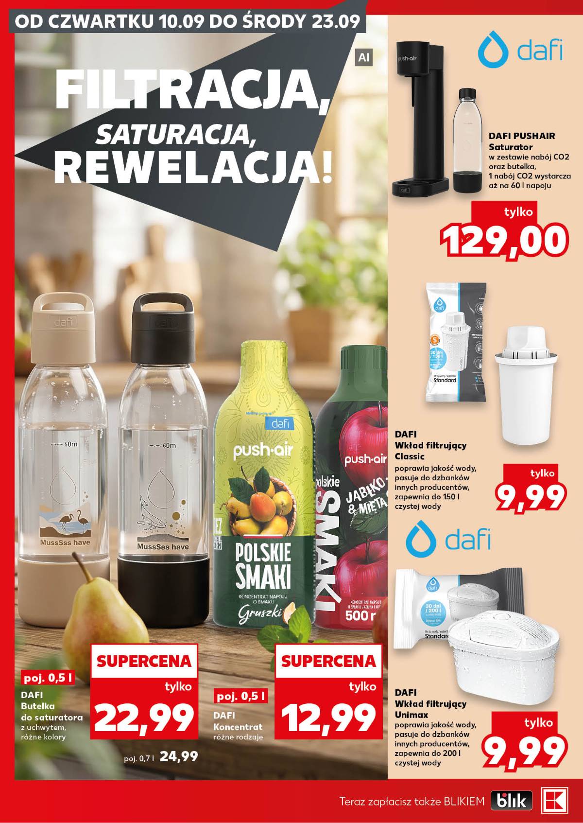Kaufland - Kaufland 2 puslapis