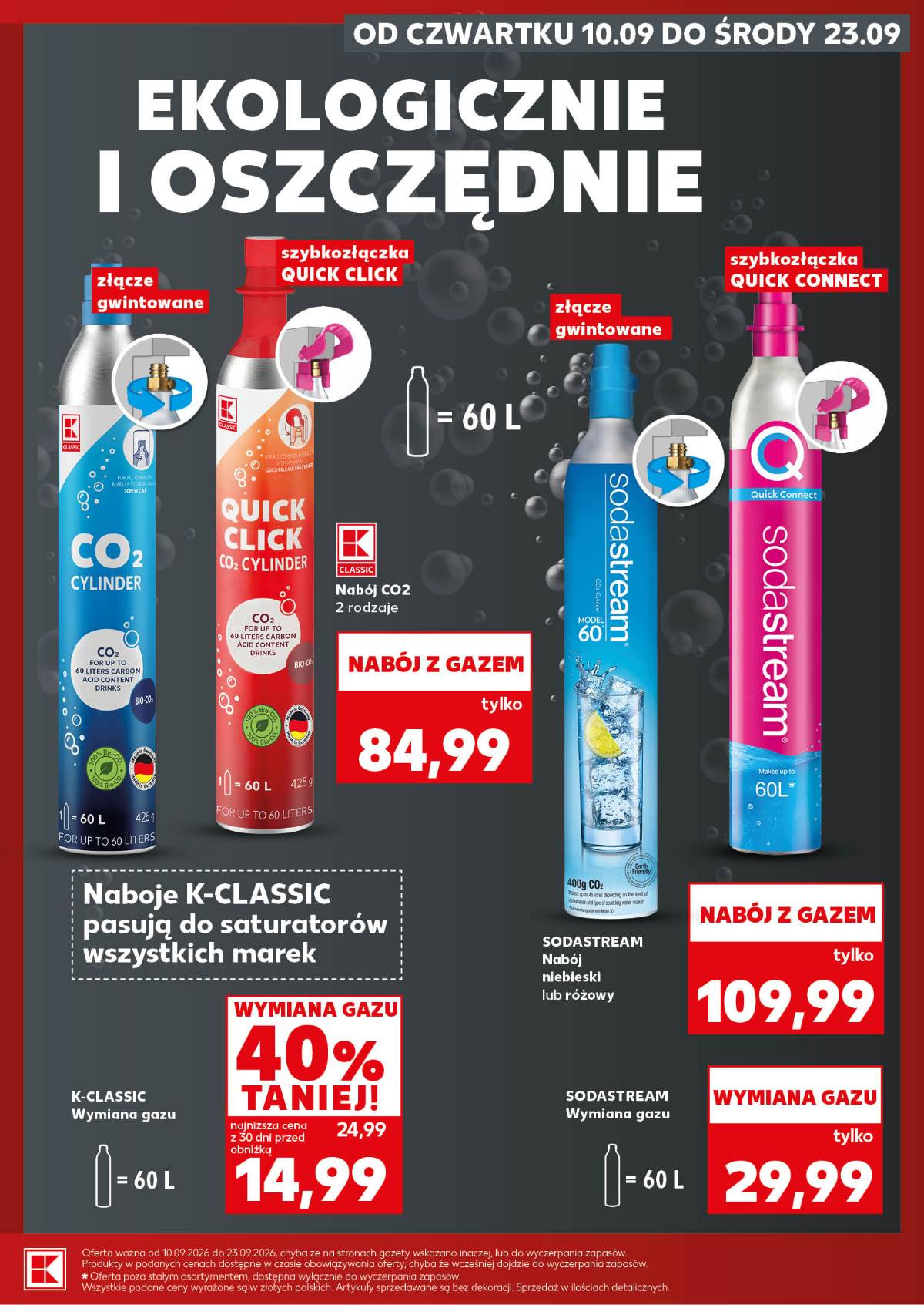 Kaufland - Kaufland 3 puslapis