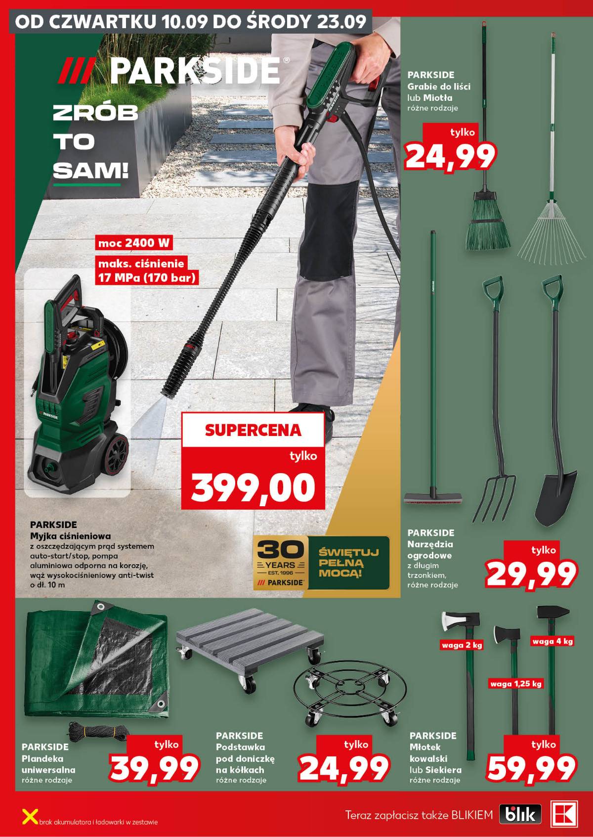 Kaufland - Kaufland 8 puslapis