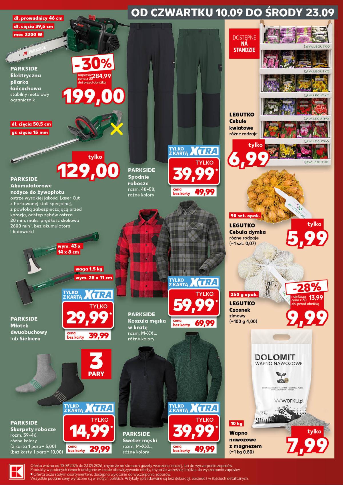 Kaufland - Kaufland 9 puslapis