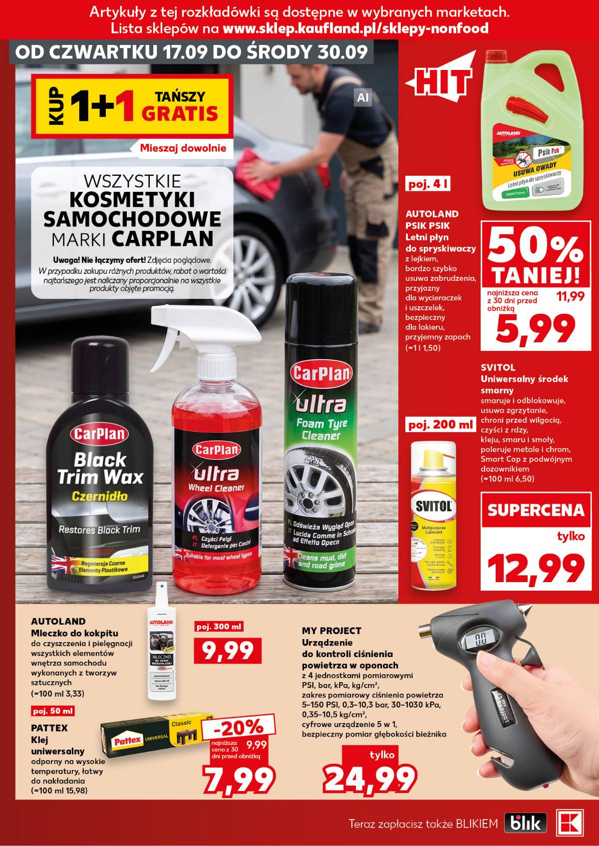 Kaufland - Kaufland 14 puslapis