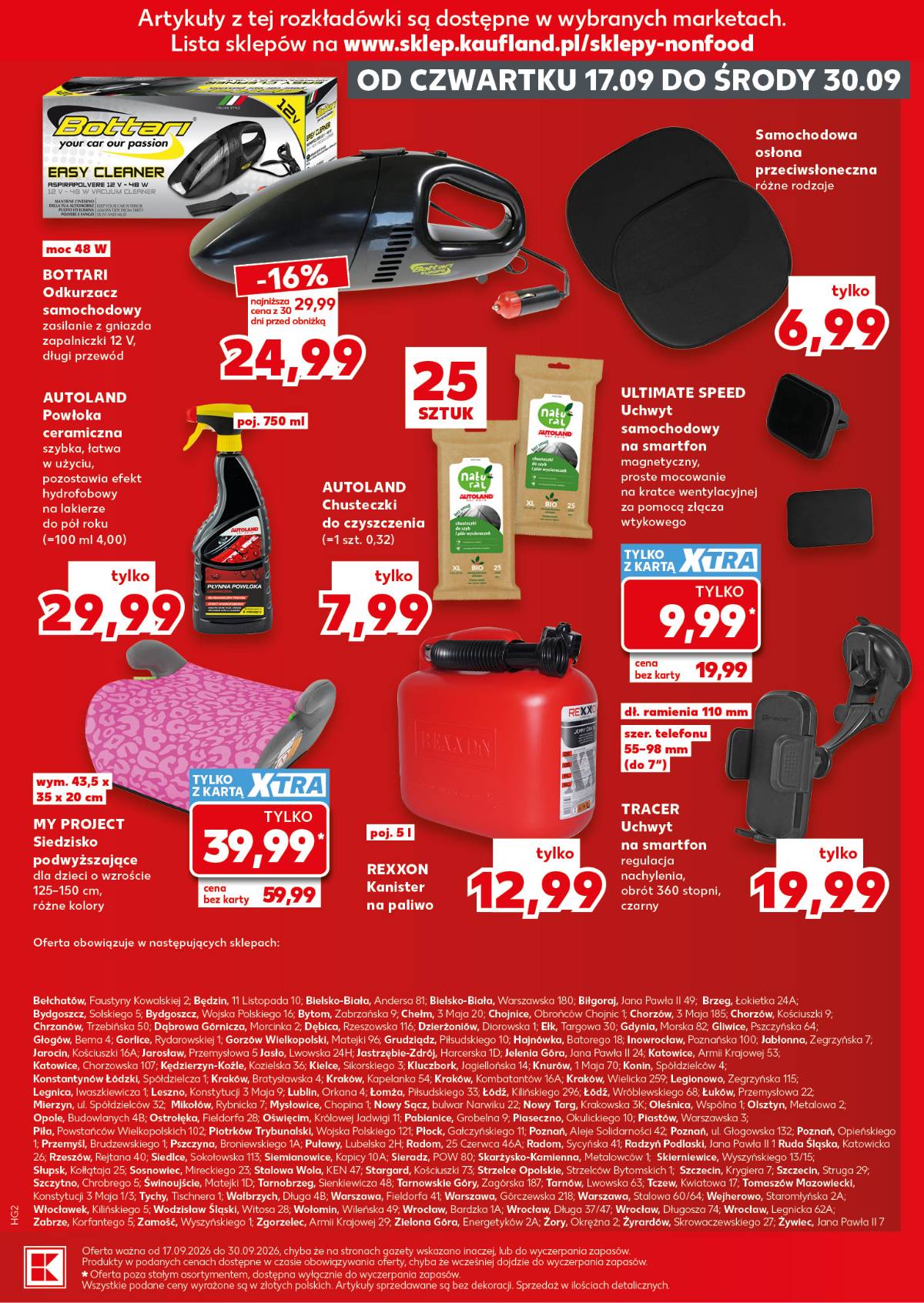 Kaufland - Kaufland 15 puslapis