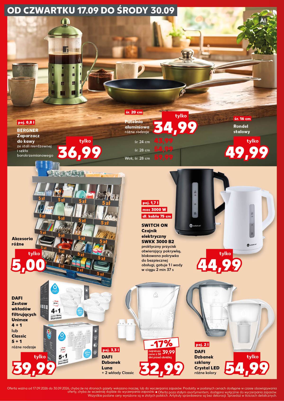 Kaufland - Kaufland 16 puslapis